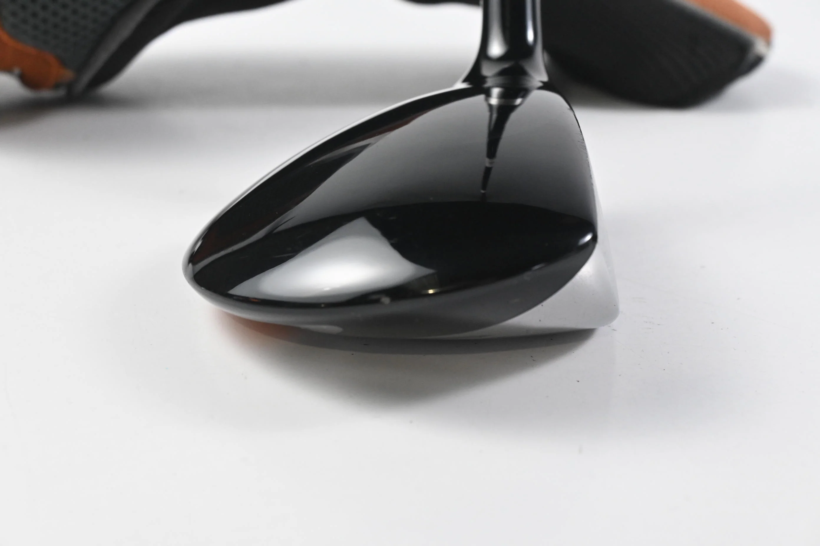 Ping G10 #3 Wood / 15.5 Degree / Regular Flex Grafalloy ProLaunch Red Shaft - Image 3