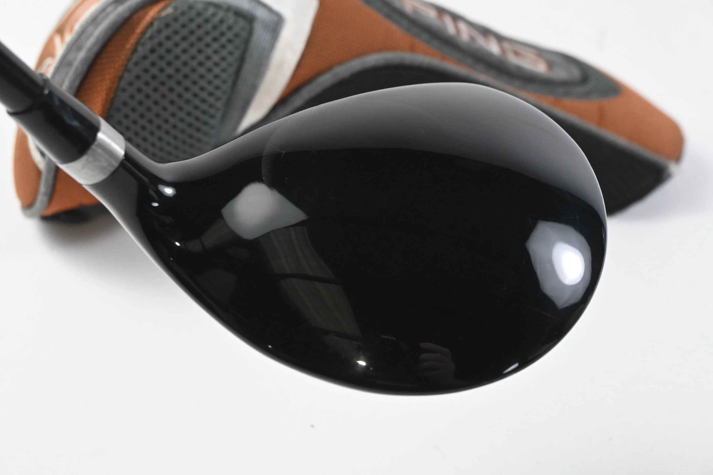 Ping G10 #3 Wood / 15.5 Degree / Regular Flex Grafalloy ProLaunch Red Shaft - Image 5