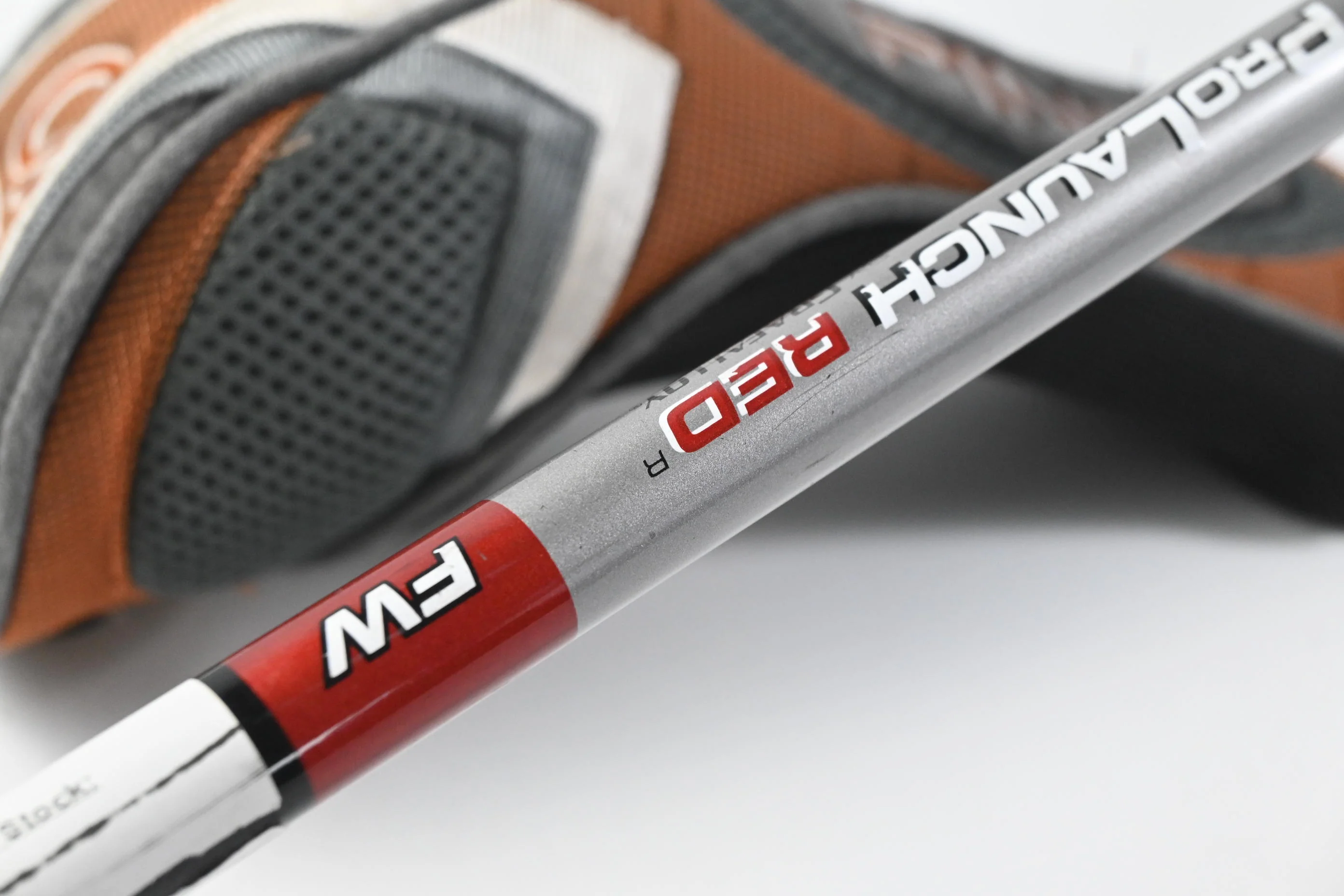 Ping G10 #3 Wood / 15.5 Degree / Regular Flex Grafalloy ProLaunch Red Shaft - Image 6
