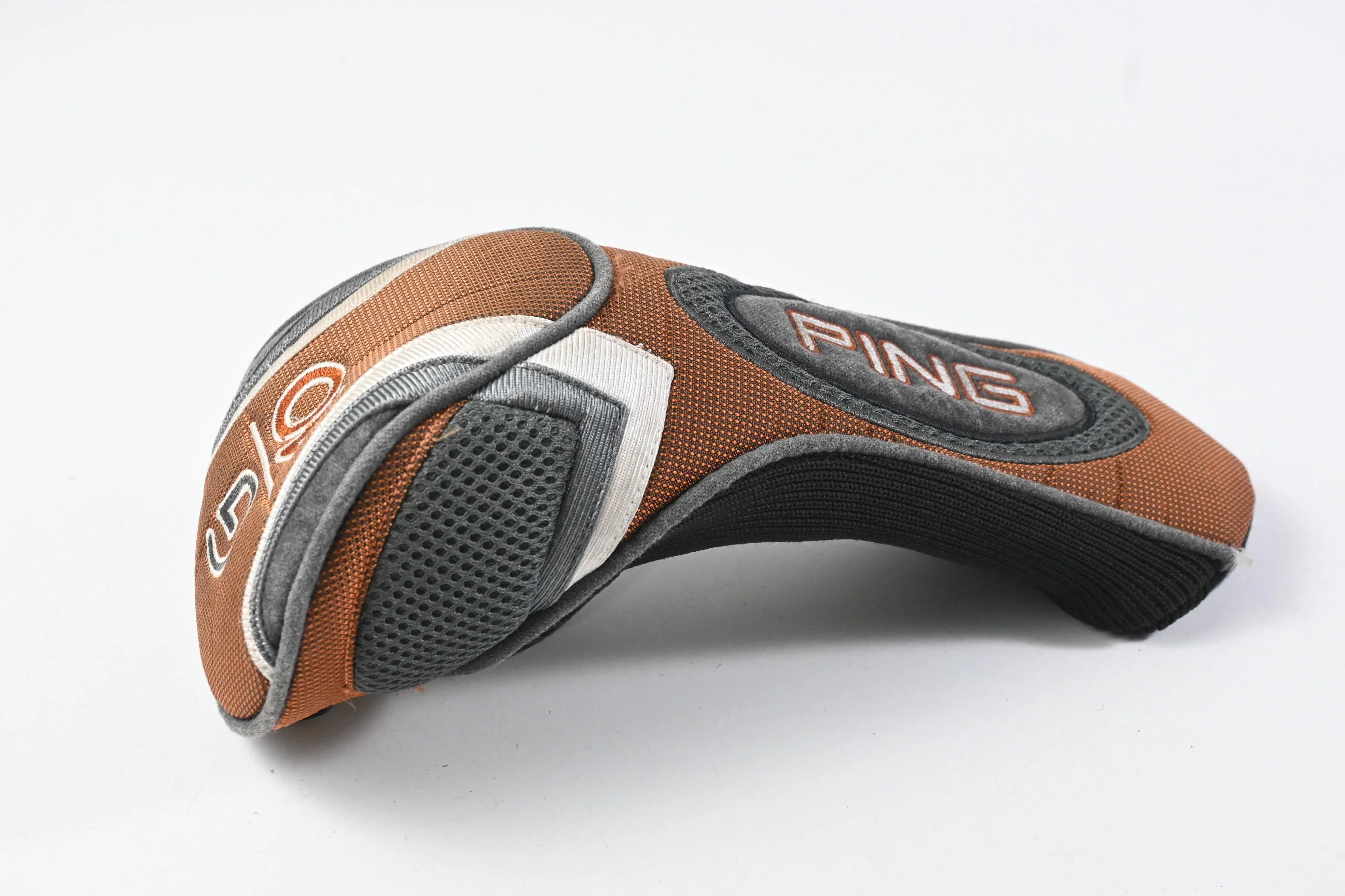 Ping G10 #3 Wood / 15.5 Degree / Regular Flex Grafalloy ProLaunch Red Shaft - Image 9