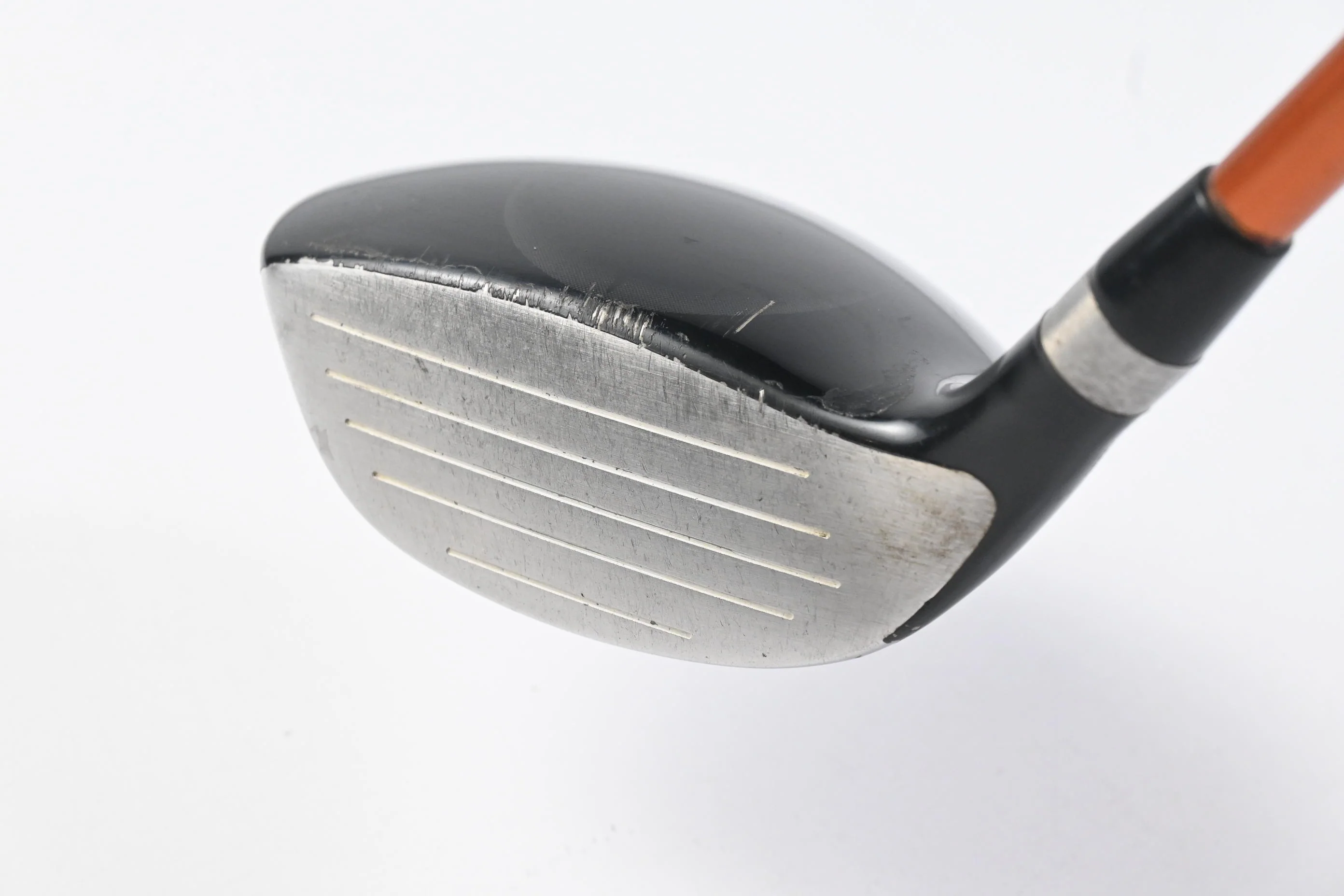 Ping G10 #4 Wood / 17 Degree / Regular Flex Ping TFC 129 Shaft - Image 4