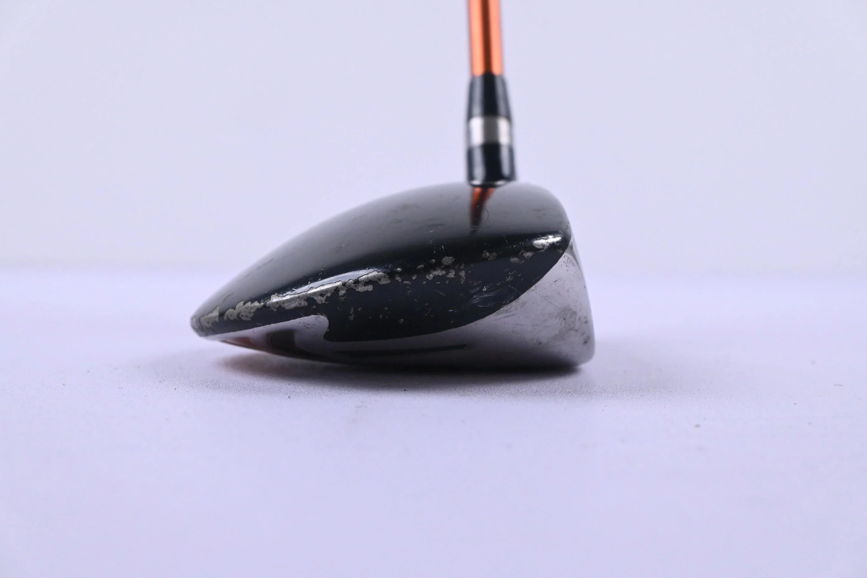 Ping G10 #3 Wood / 15.5 Degree / Regular Flex Ping TFC 129 F Shaft - Image 3
