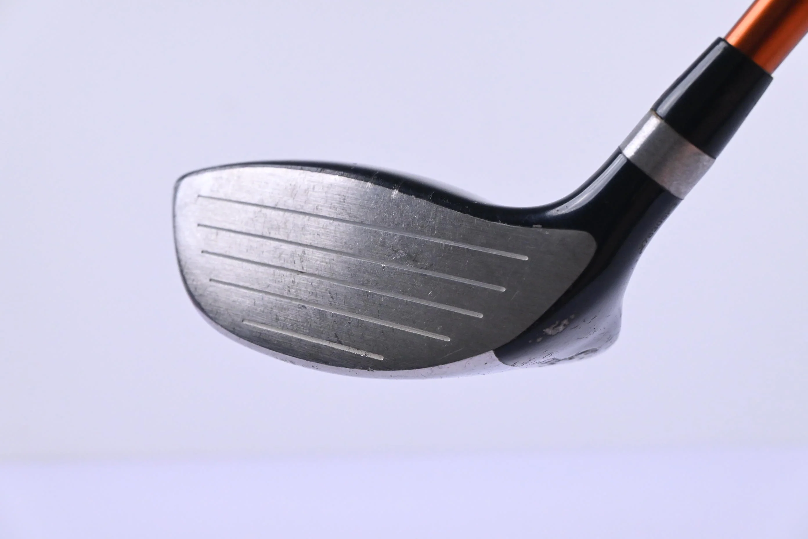 Ping G10 #3 Wood / 15.5 Degree / Regular Flex Ping TFC 129 F Shaft - Image 4