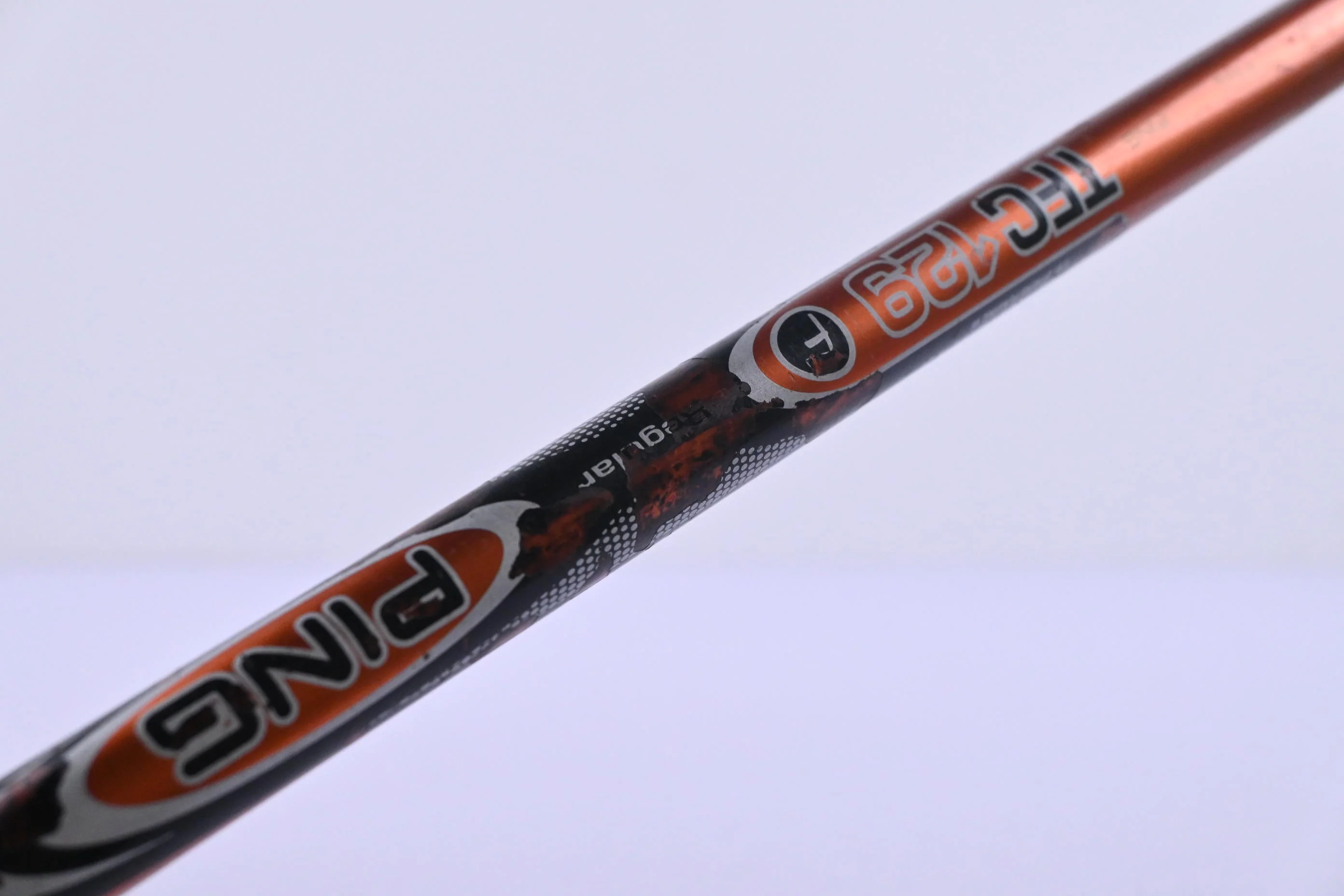 Ping G10 #3 Wood / 15.5 Degree / Regular Flex Ping TFC 129 F Shaft - Image 6