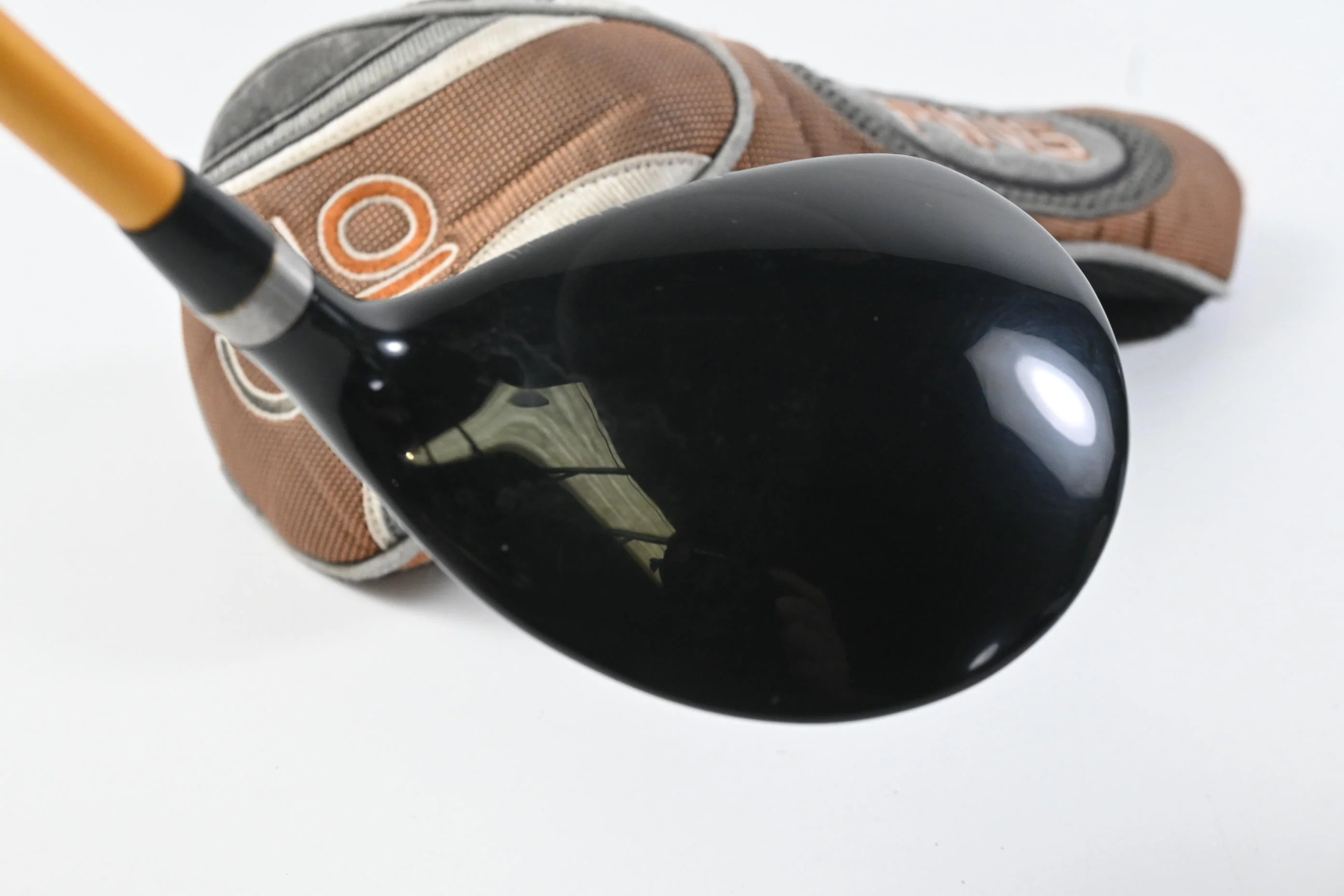 Ping G10 #3 Wood / 15.5 Degree / Regular Flex UST Mamiya Proforce V2 75 Shaft - Image 5
