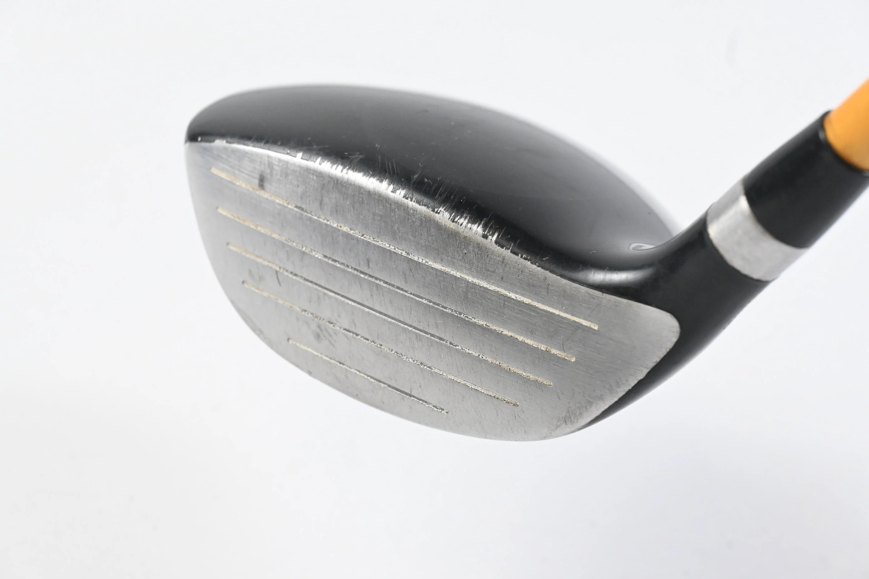 Ping G10 #3 Wood / 15.5 Degree / Regular Flex UST Proforce V2 75 Shaft - Image 4