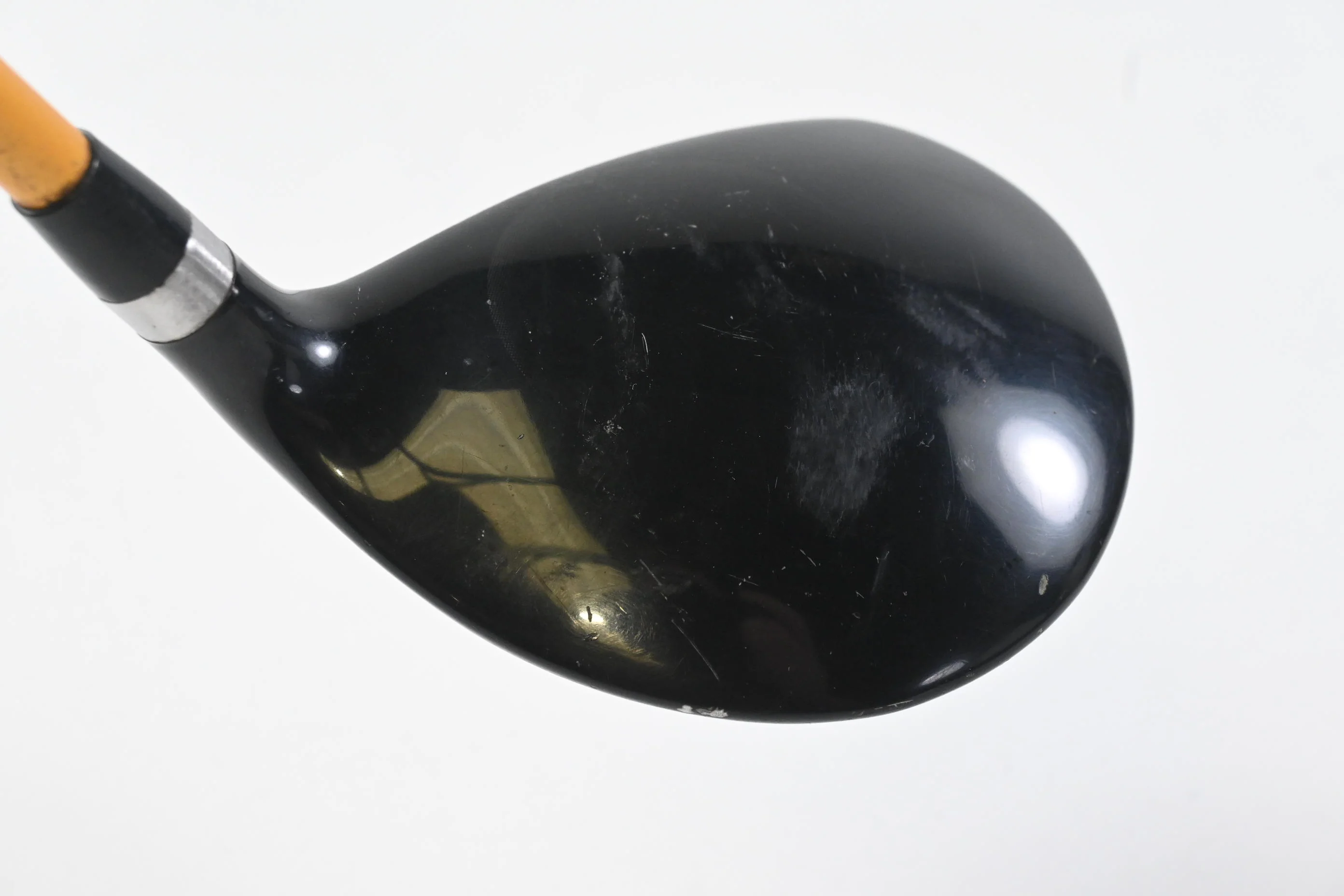 Ping G10 #3 Wood / 15.5 Degree / Regular Flex UST Proforce V2 75 Shaft - Image 5