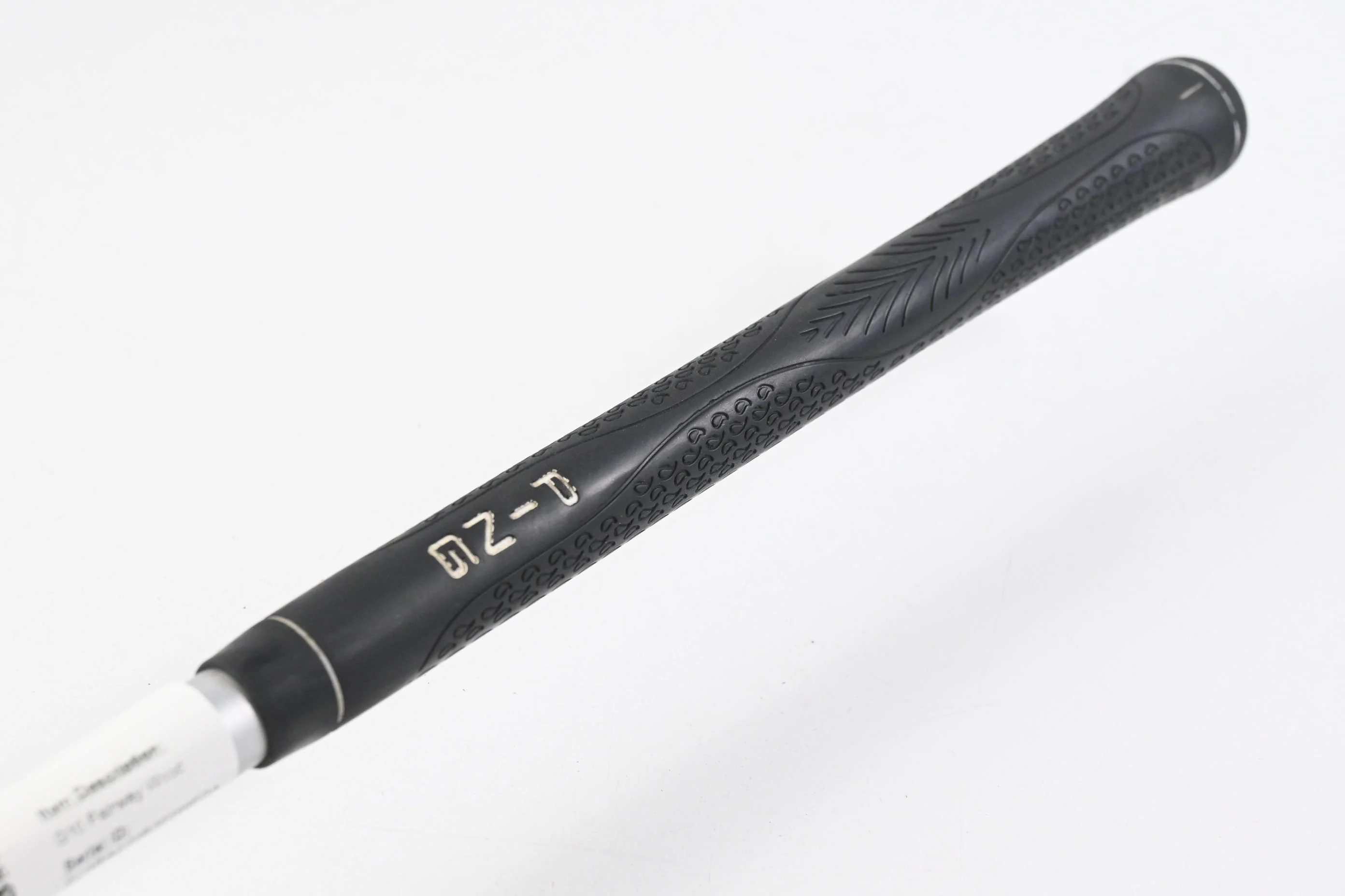 Ping G10 #3 Wood / 15.5 Degree / Regular Flex UST Proforce V2 75 Shaft - Image 9