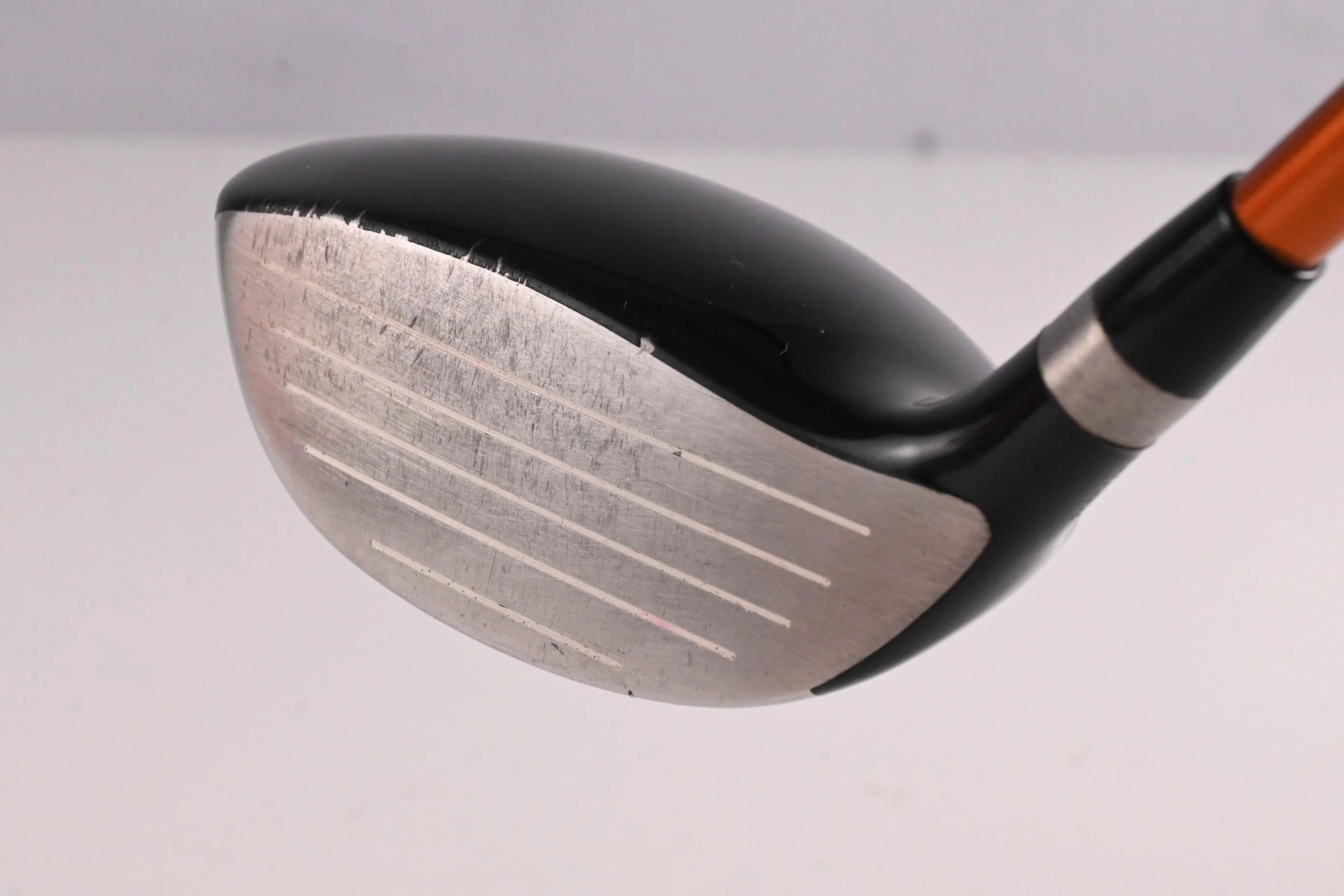 Ping G10 #3 Wood / 15.5 Degree / Regular Flex Ping TFC 129 Shaft - Image 4