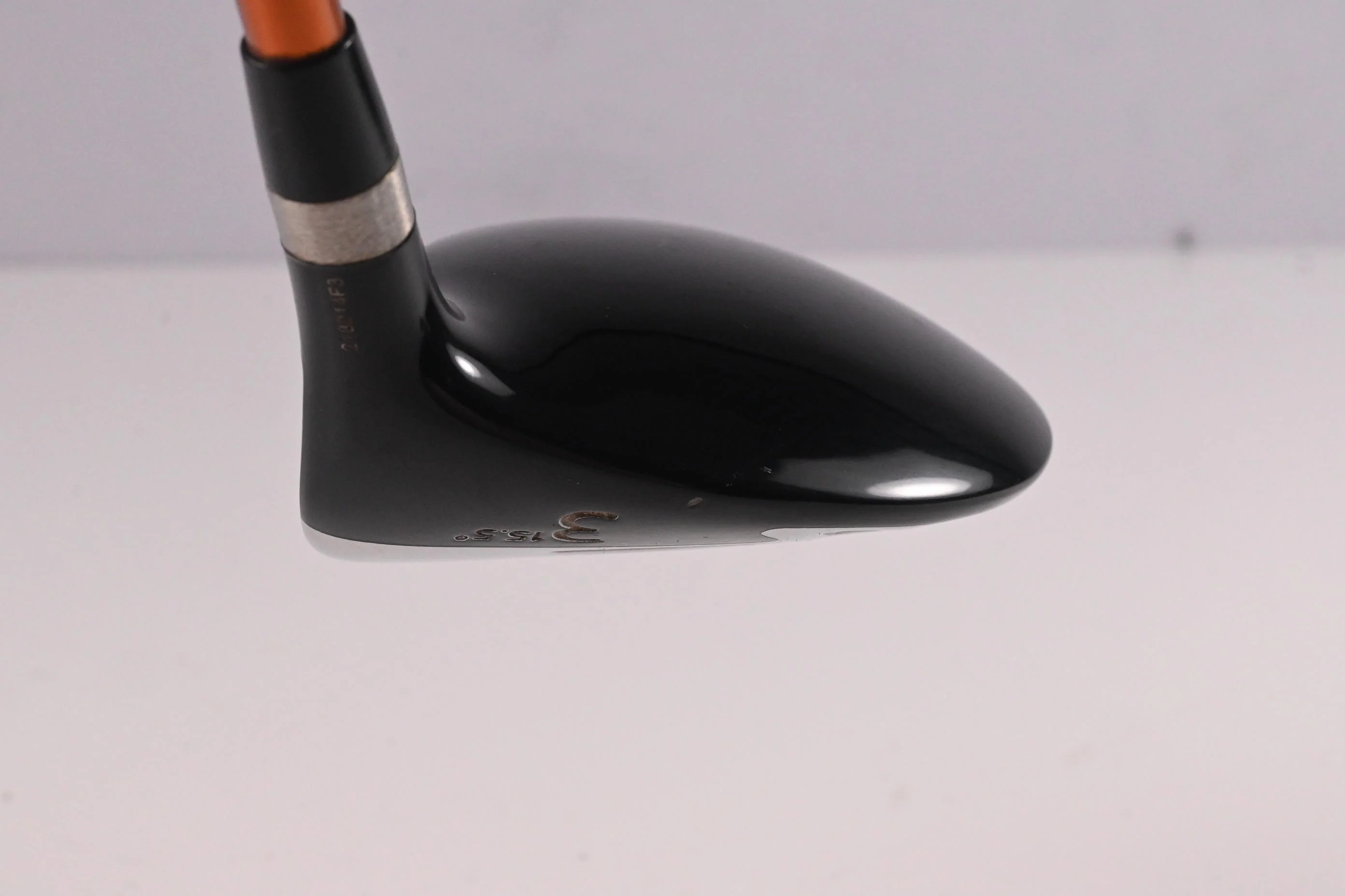 Ping G10 #3 Wood / 15.5 Degree / Regular Flex Ping TFC 129 Shaft - Image 5