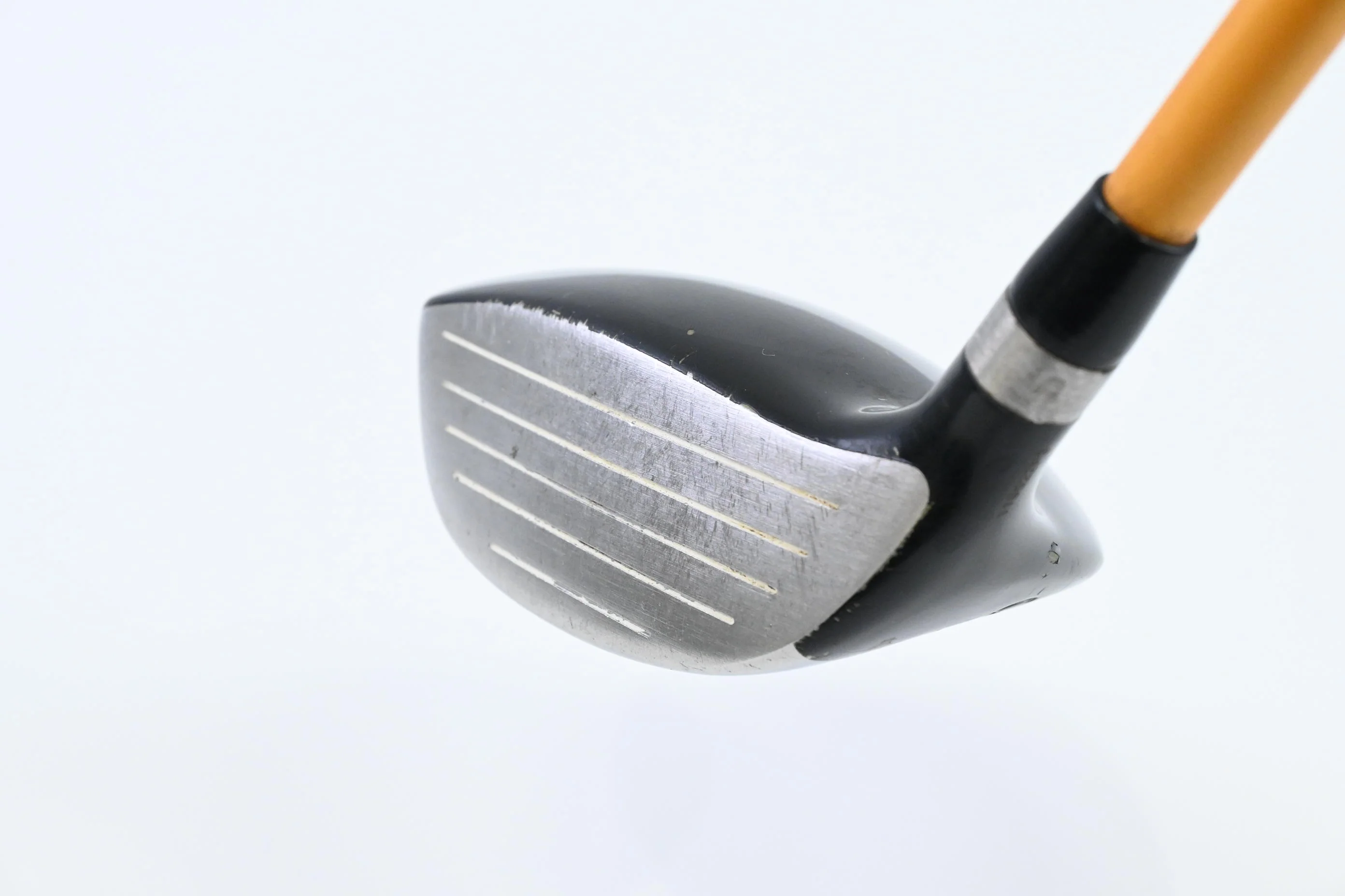 Ping G10 #3 Wood / 15.5 Degree / Regular Flex UST ProForce V2 HL 75 Shaft - Image 4