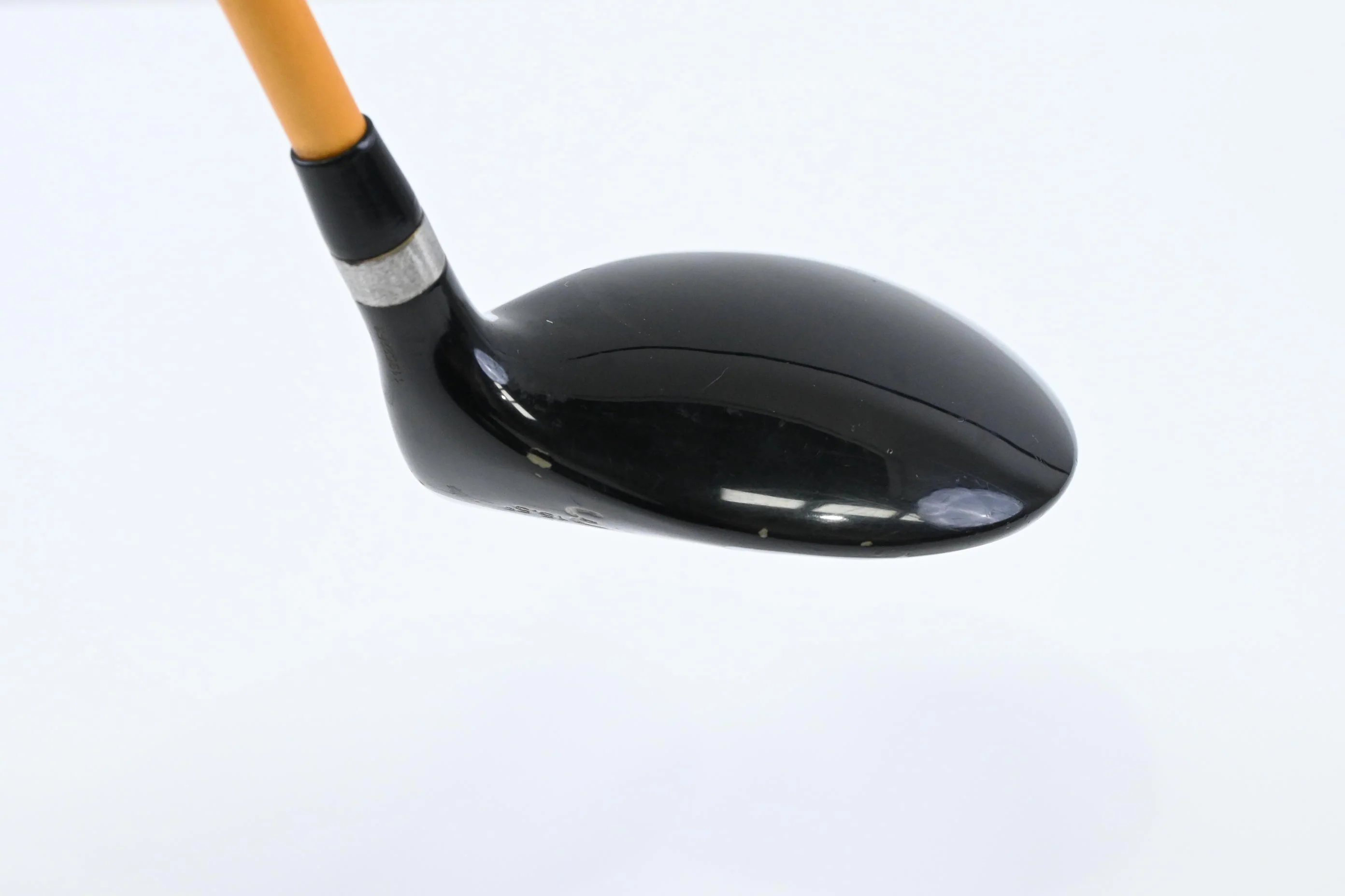 Ping G10 #3 Wood / 15.5 Degree / Regular Flex UST ProForce V2 HL 75 Shaft - Image 5