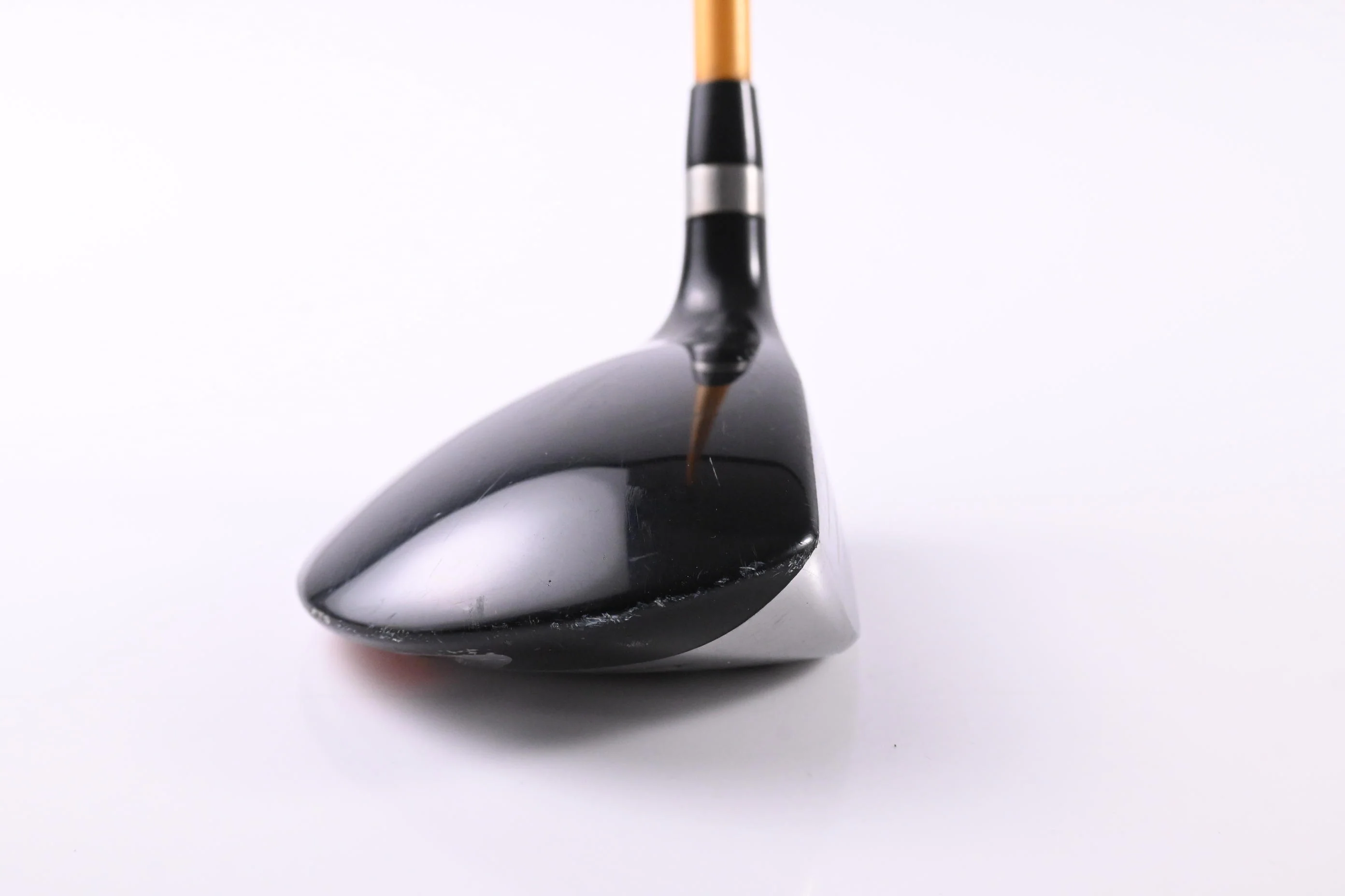 Ping G10 #3 Wood / 15.5 Degree / Regular Flex UST ProForce V2 75 Shaft - Image 3
