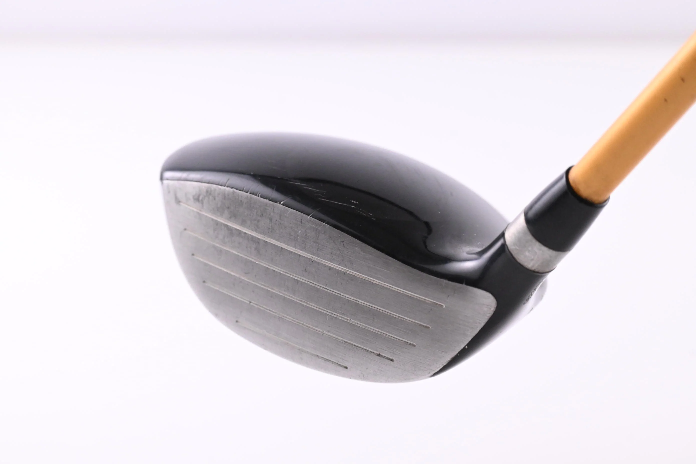 Ping G10 #3 Wood / 15.5 Degree / Regular Flex UST ProForce V2 75 Shaft - Image 4