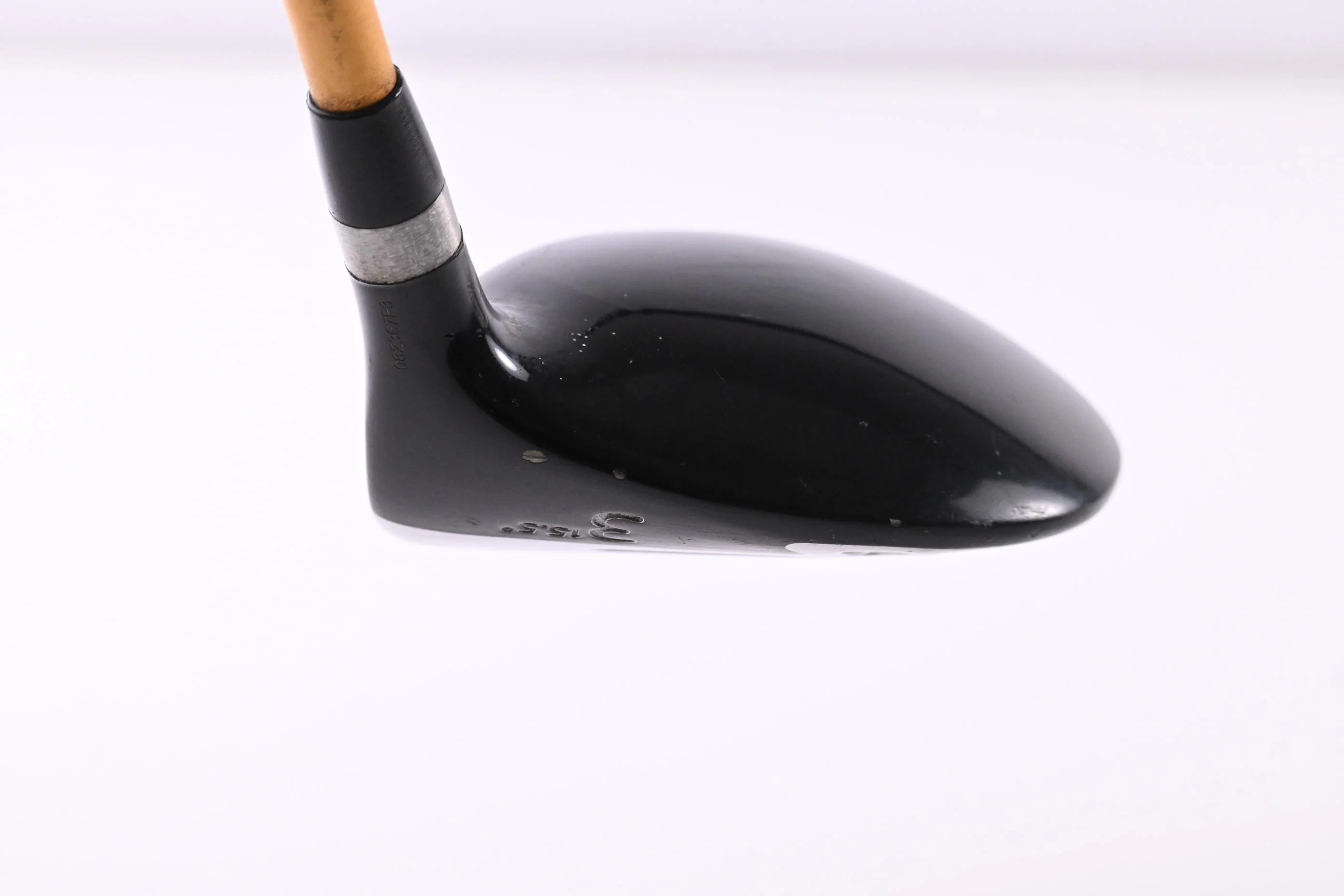Ping G10 #3 Wood / 15.5 Degree / Regular Flex UST ProForce V2 75 Shaft - Image 5