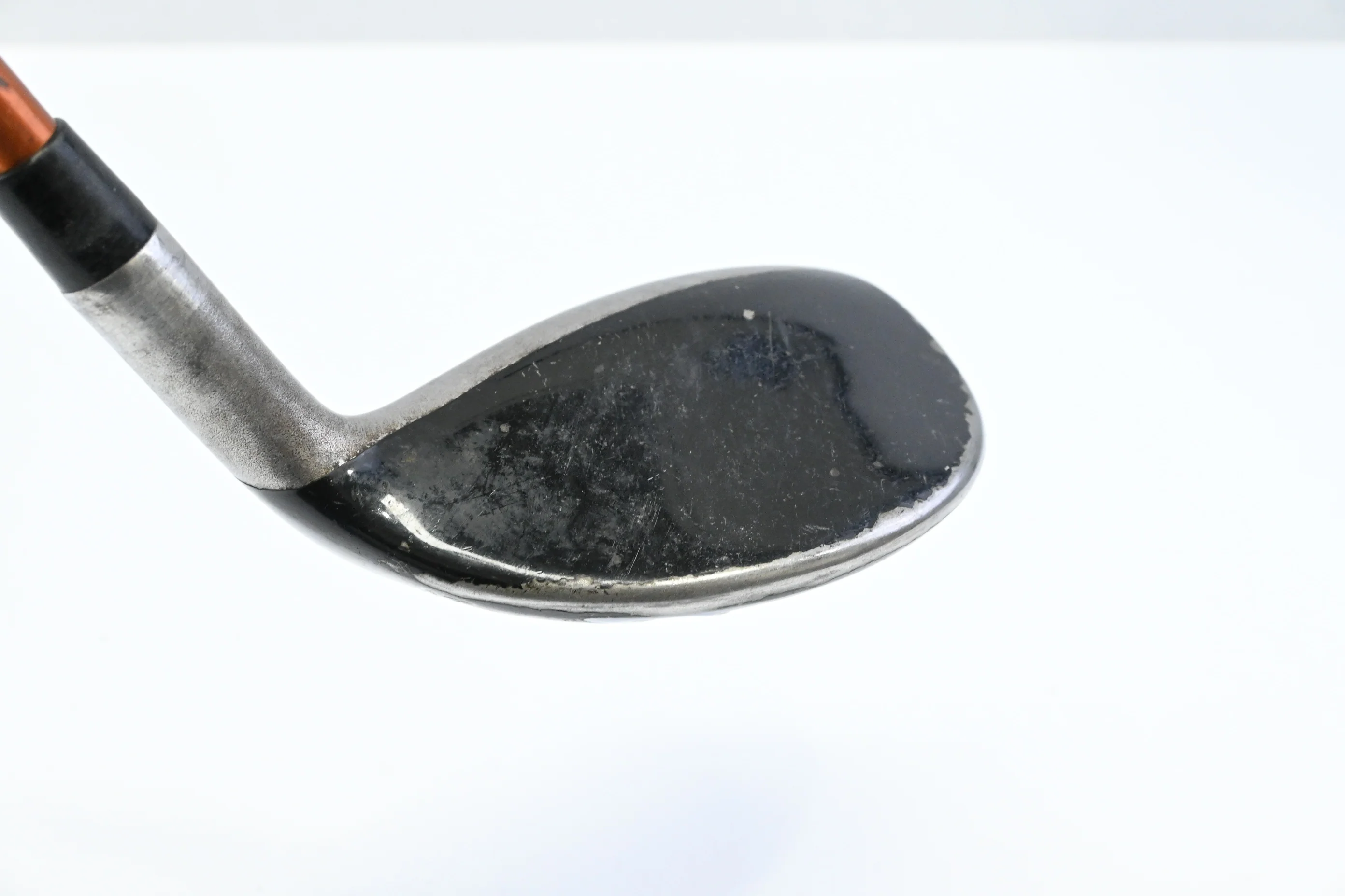 Ping G10 #3 Hybrid / 21 Degree / Regular Flex Ping TFC 129 Shaft - Image 5