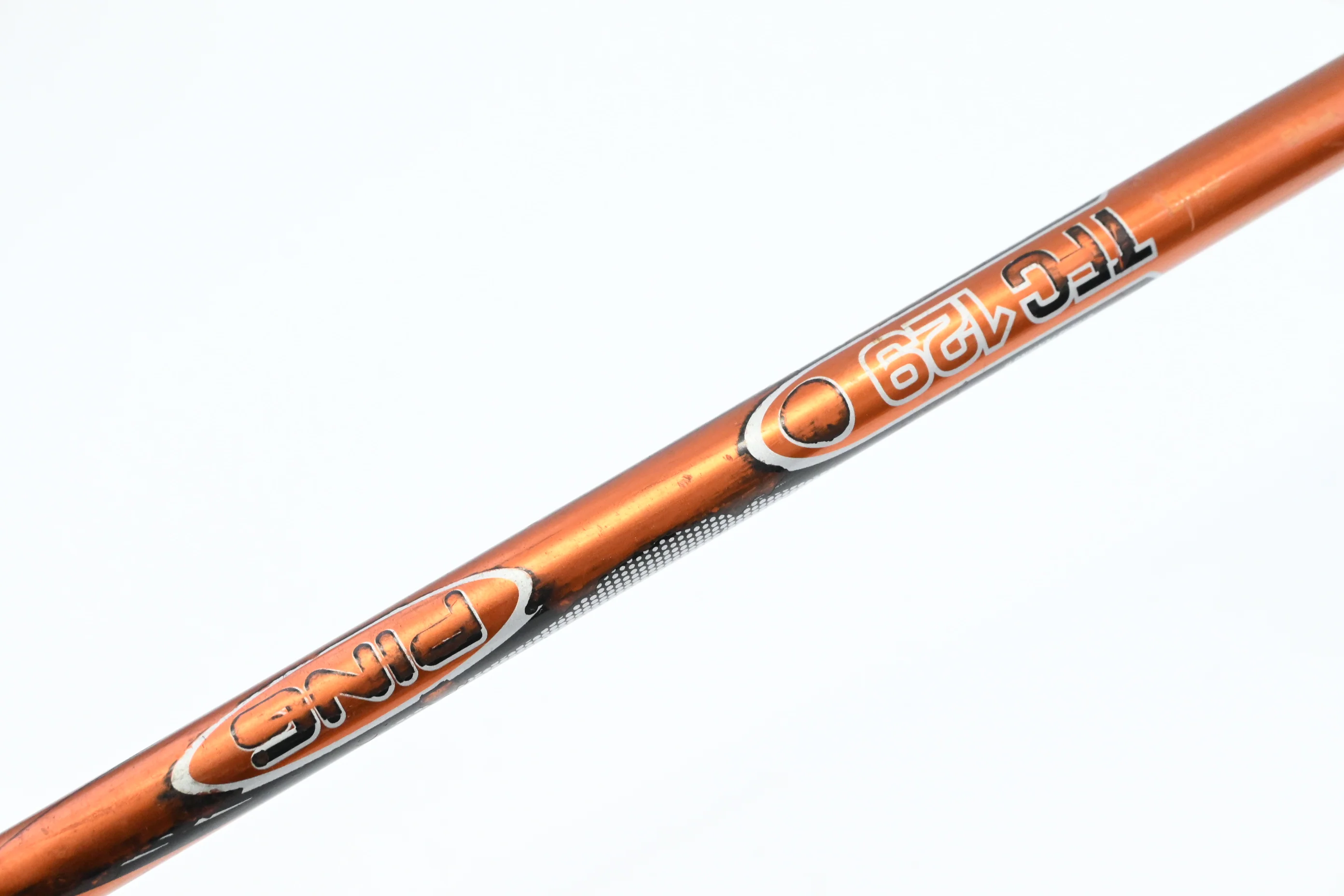 Ping G10 #3 Hybrid / 21 Degree / Regular Flex Ping TFC 129 Shaft - Image 6