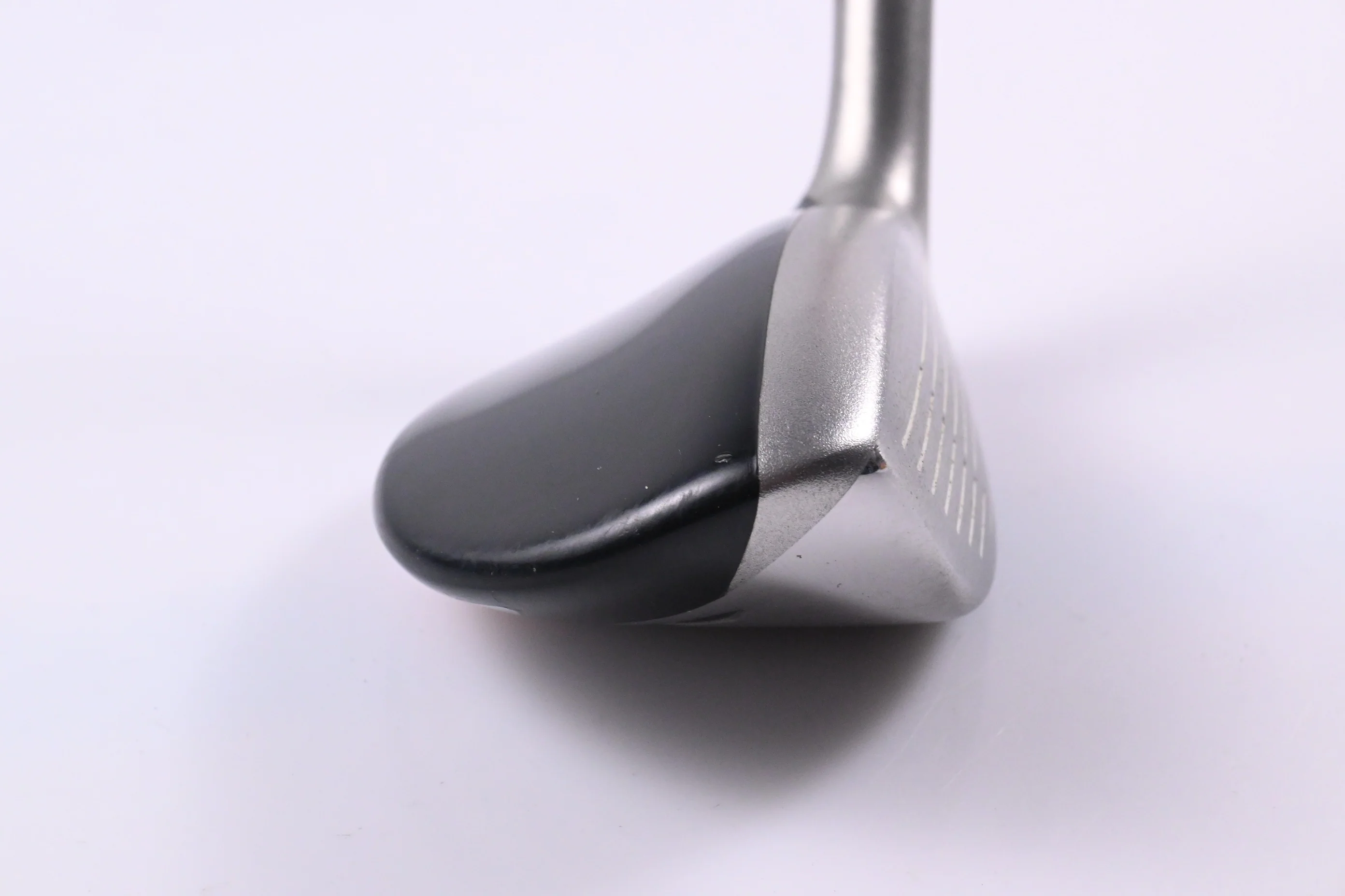 Ping G10 #4 Hybrid / 21 Degree / Regular Flex Ping TFC 129 H Shaft - Image 3