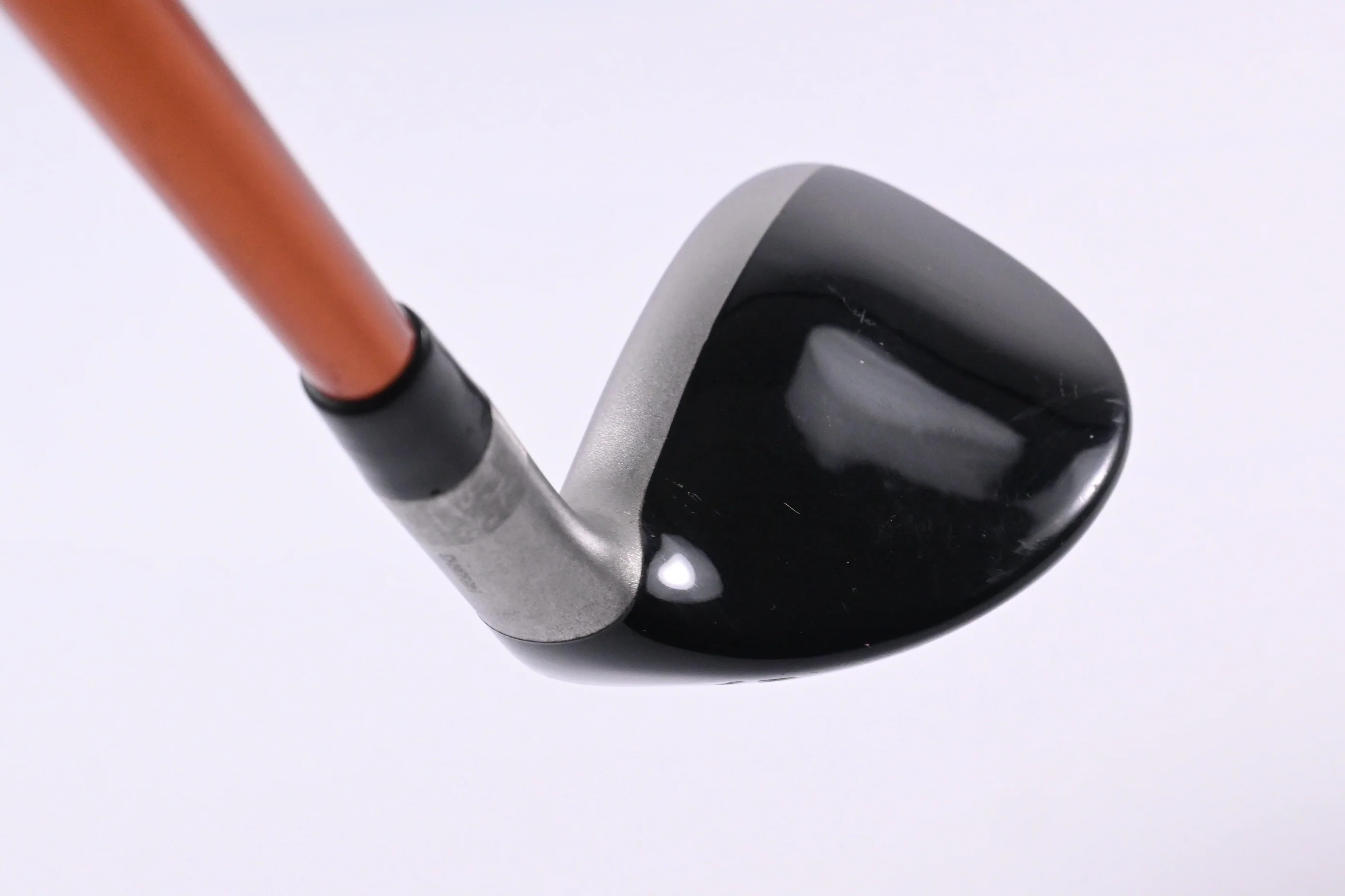 Ping G10 #4 Hybrid / 21 Degree / Regular Flex Ping TFC 129 H Shaft - Image 5