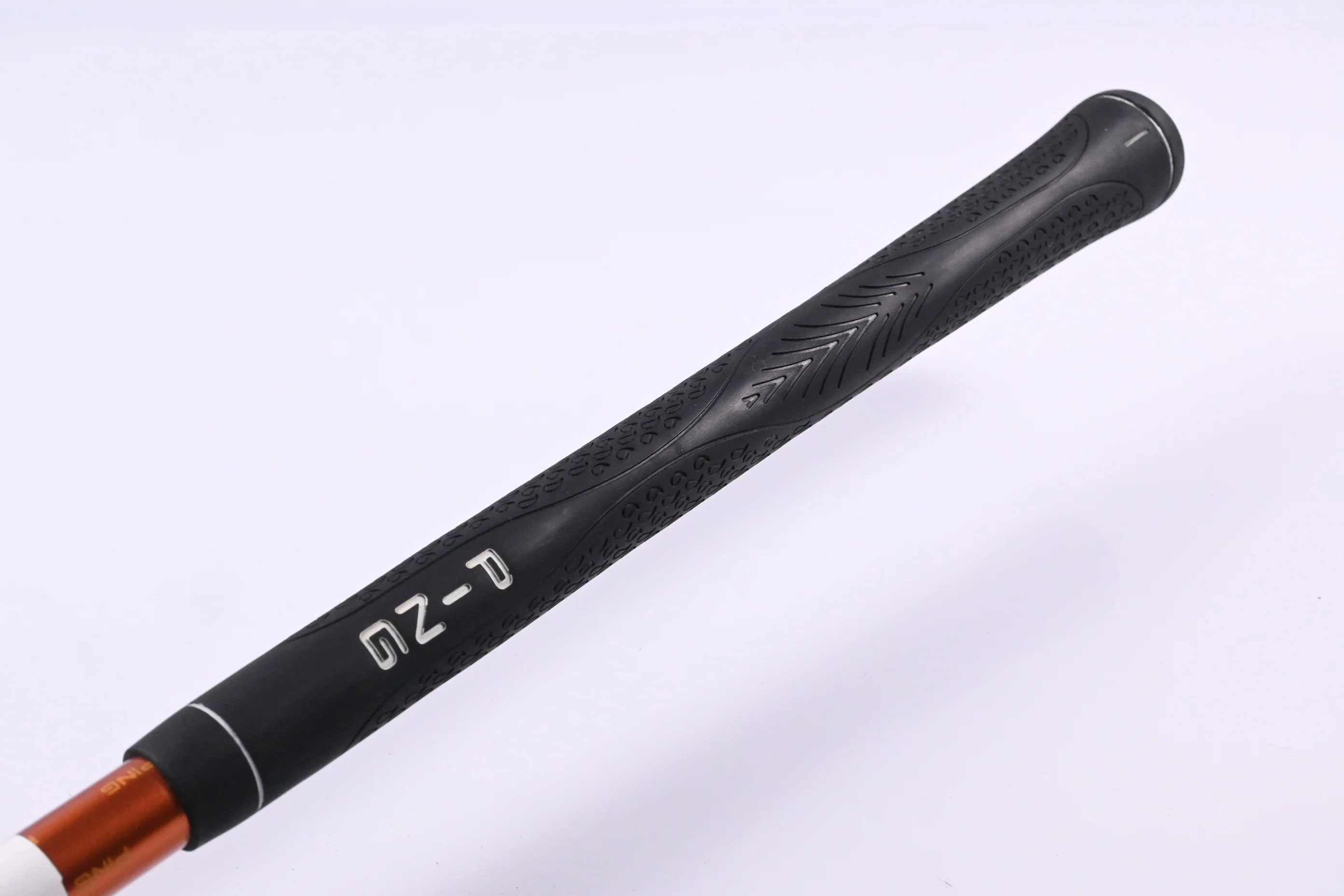 Ping G10 #4 Hybrid / 21 Degree / Regular Flex Ping TFC 129 H Shaft - Image 8