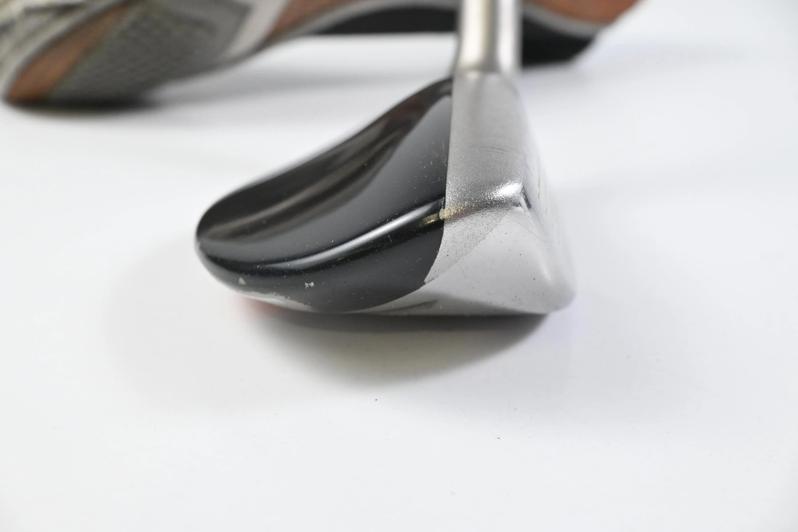 Ping G10 #3 Hybrid / 21 Degree / Regular Flex Ping TFC 129 H Shaft - Image 3