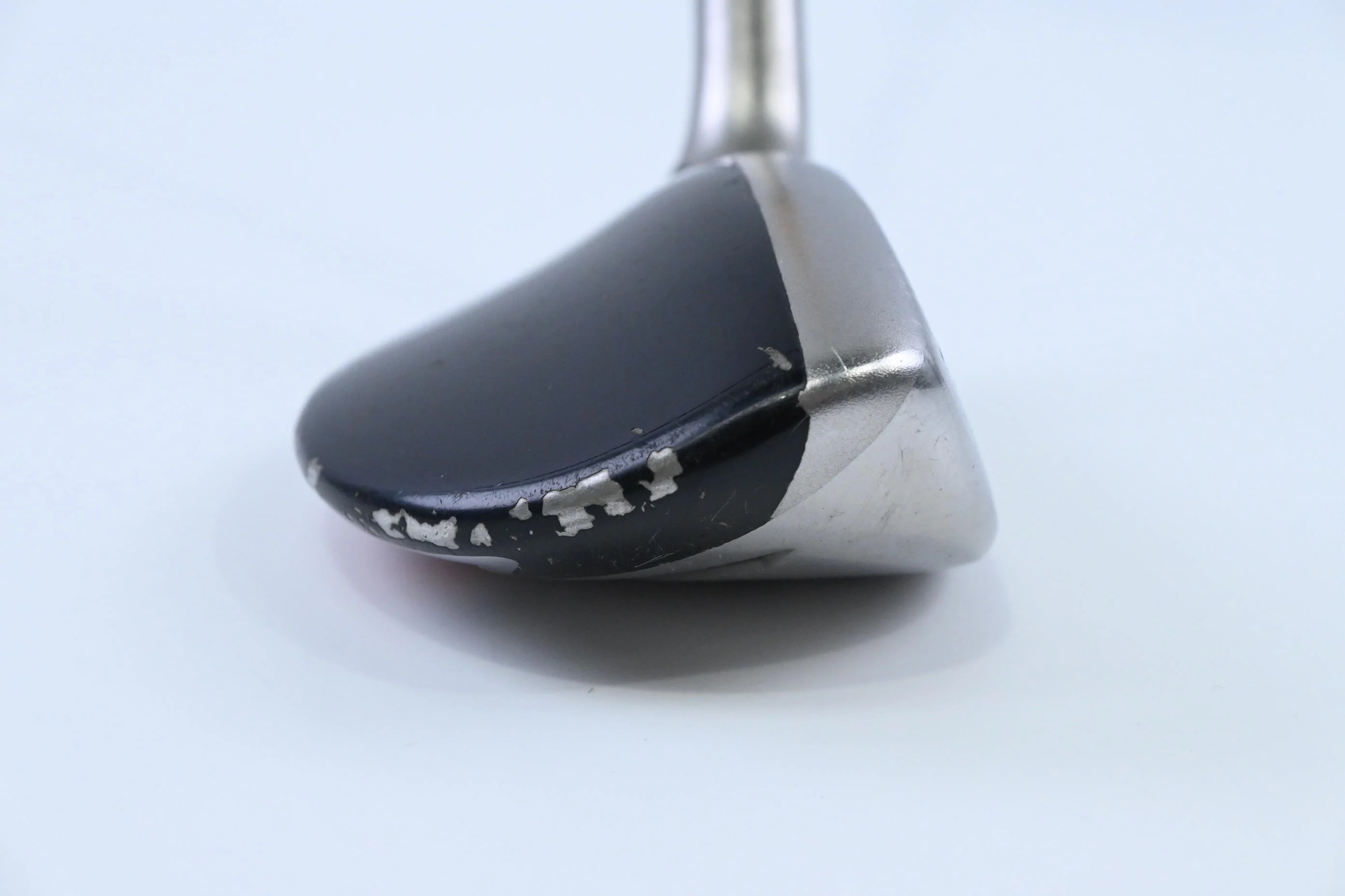 Ping G10 #4 Hybrid / 24 Degree / Stiff Flex UST Proforce V2 86 Shaft - Image 3