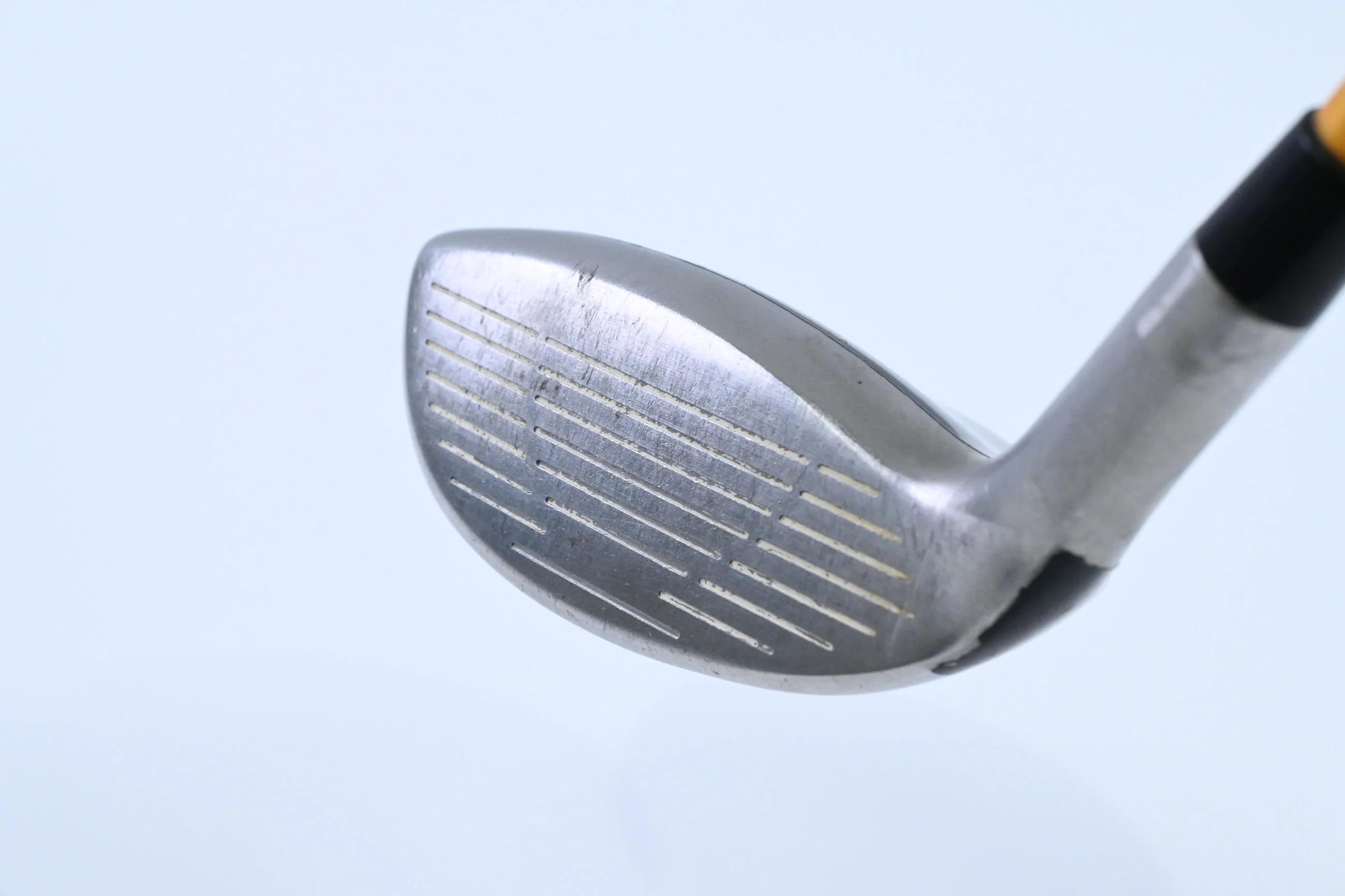Ping G10 #4 Hybrid / 24 Degree / Stiff Flex UST Proforce V2 86 Shaft - Image 4