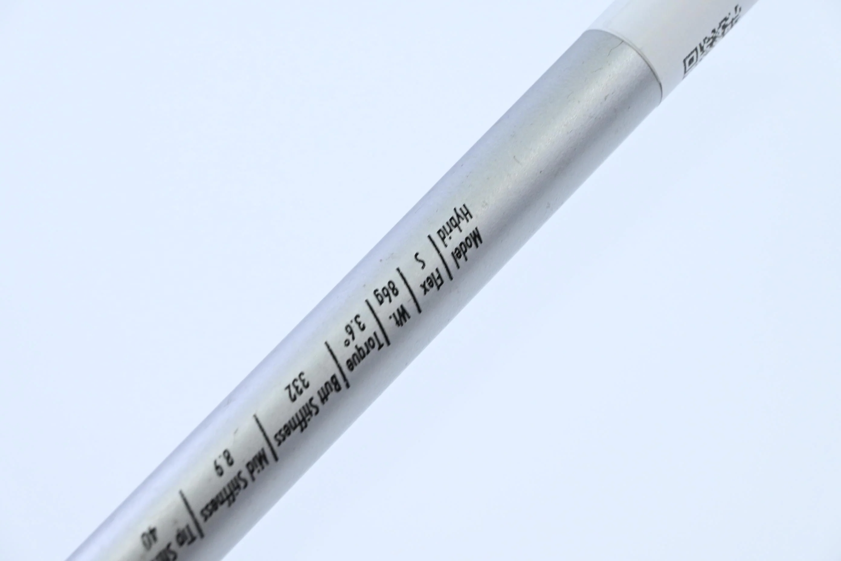 Ping G10 #4 Hybrid / 24 Degree / Stiff Flex UST Proforce V2 86 Shaft - Image 6