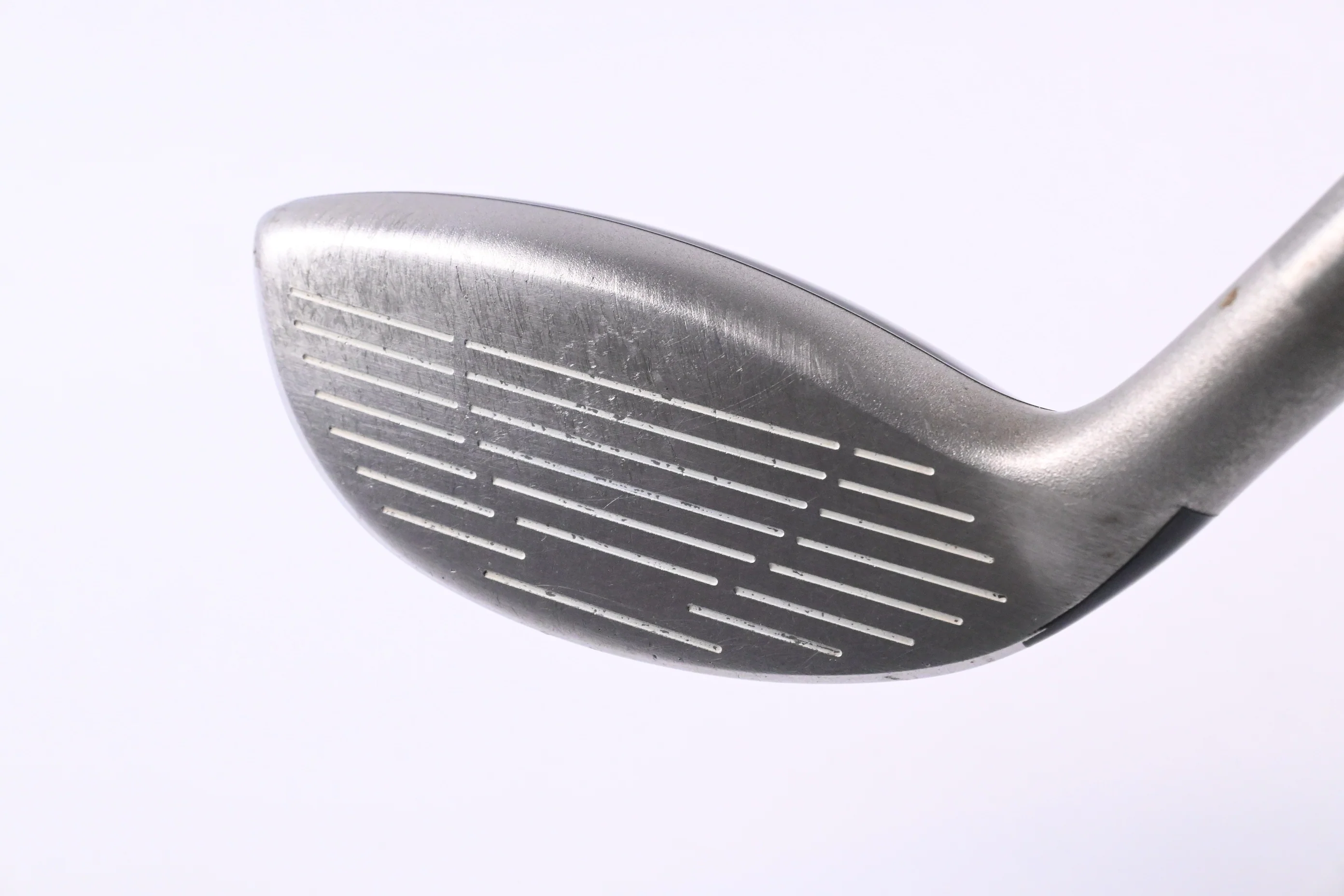 Ping G10 #2 Hybrid / 18 Degree / Regular Flex Ping TFC 129 Shaft - Image 4