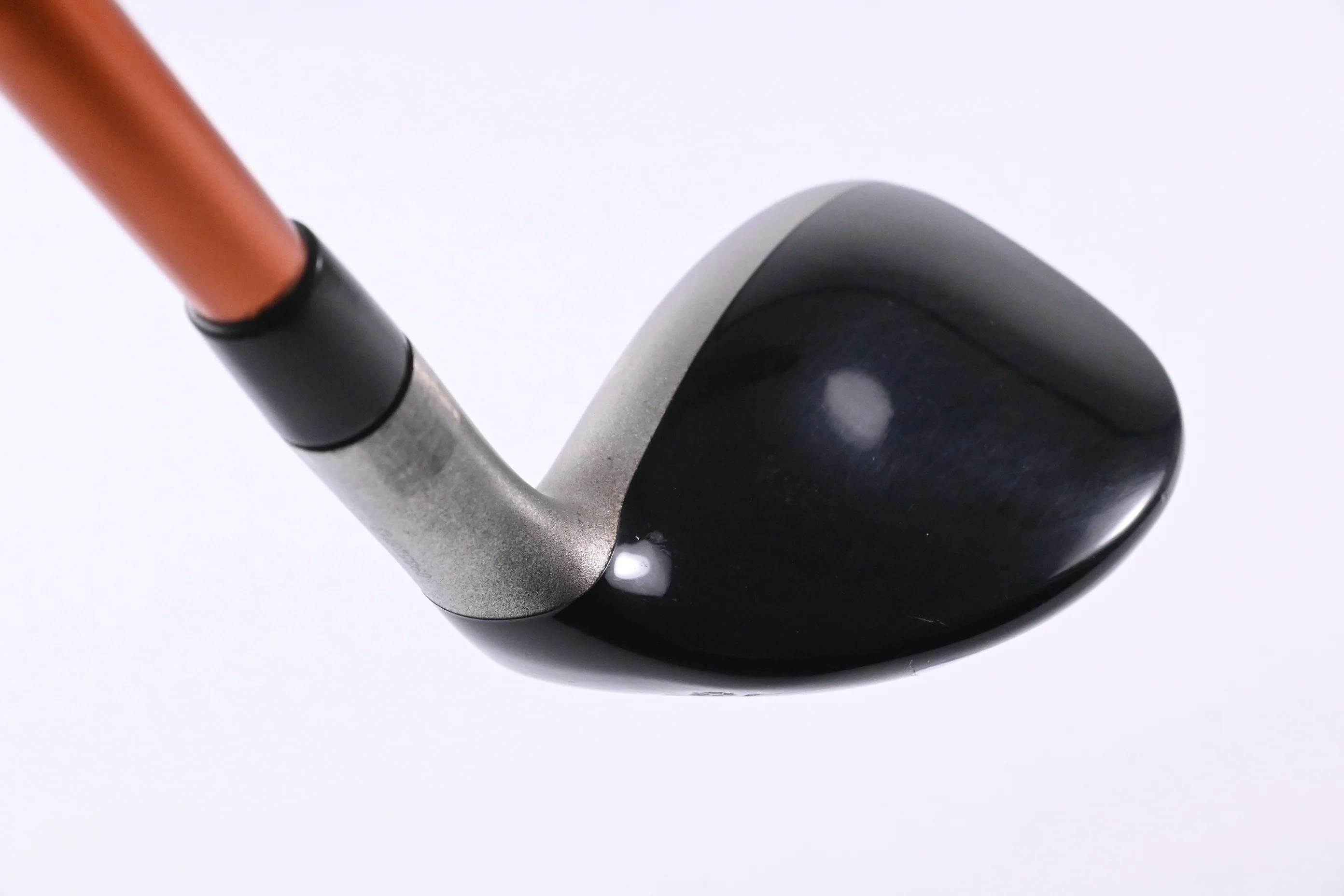 Ping G10 #2 Hybrid / 18 Degree / Regular Flex Ping TFC 129 Shaft - Image 5