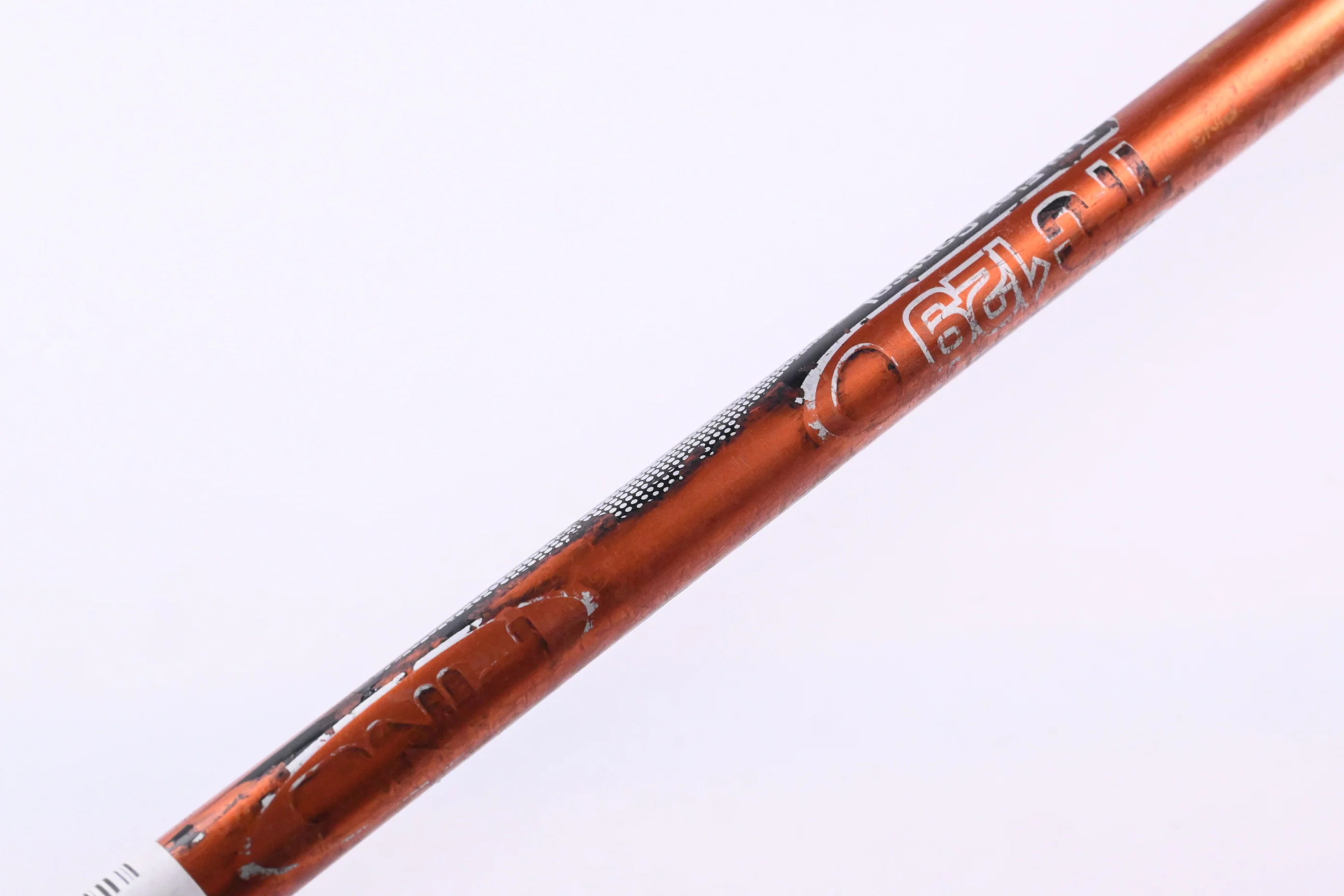 Ping G10 #2 Hybrid / 18 Degree / Regular Flex Ping TFC 129 Shaft - Image 7