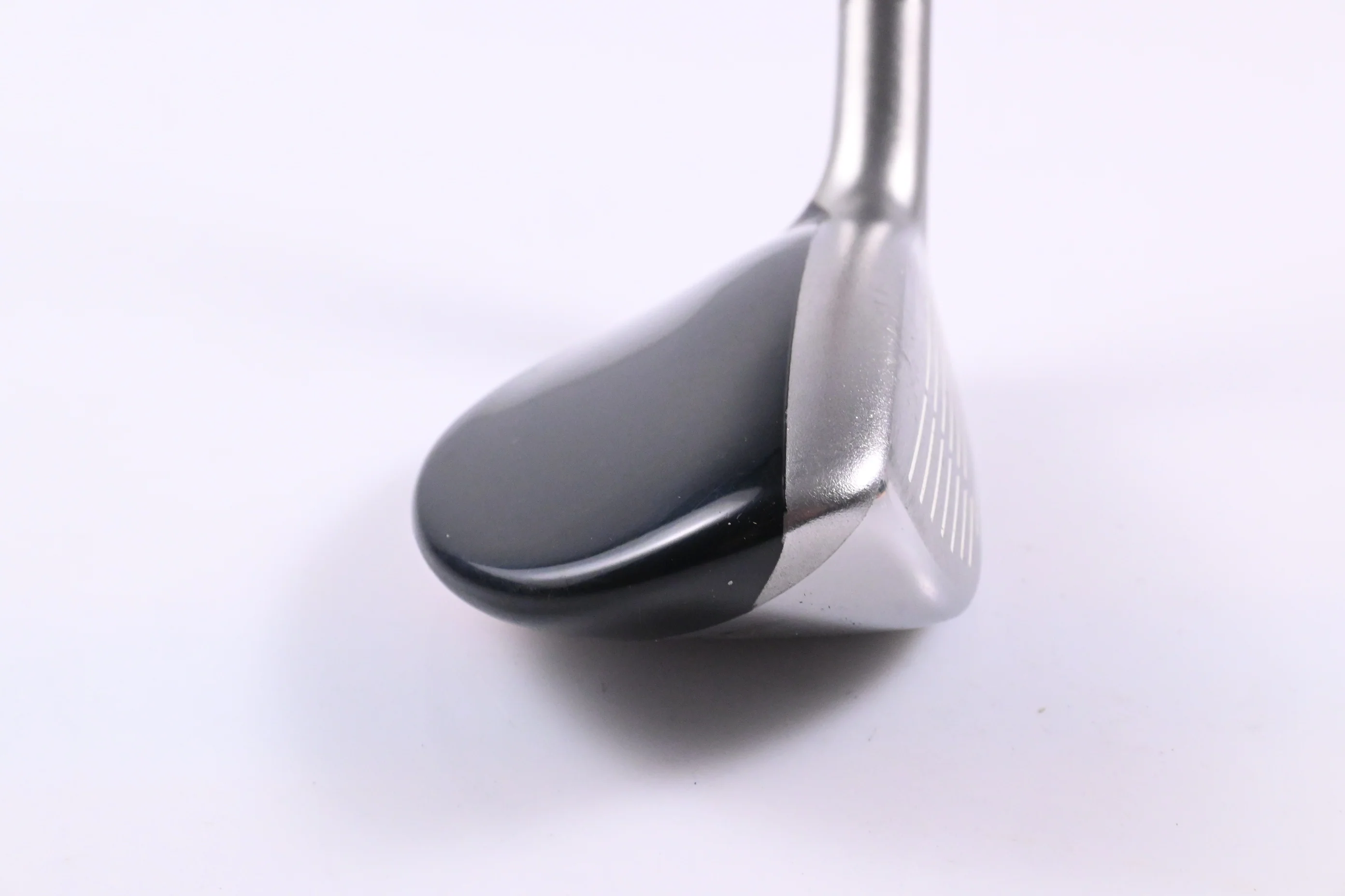 Ping G10 #2 Hybrid / 18 Degree / Regular Flex Ping TFC 129 H Shaft - Image 3