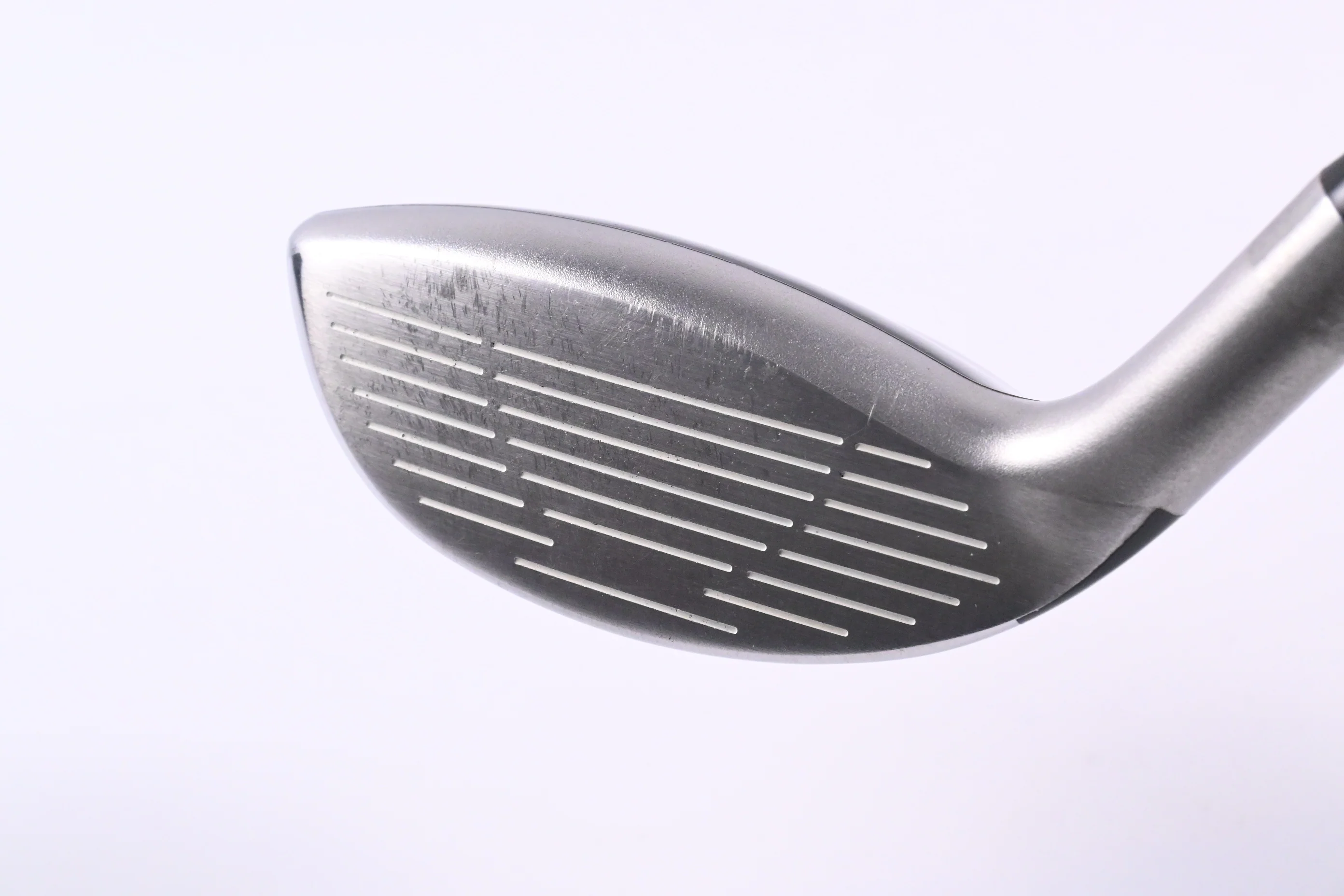 Ping G10 #2 Hybrid / 18 Degree / Regular Flex Ping TFC 129 H Shaft - Image 4