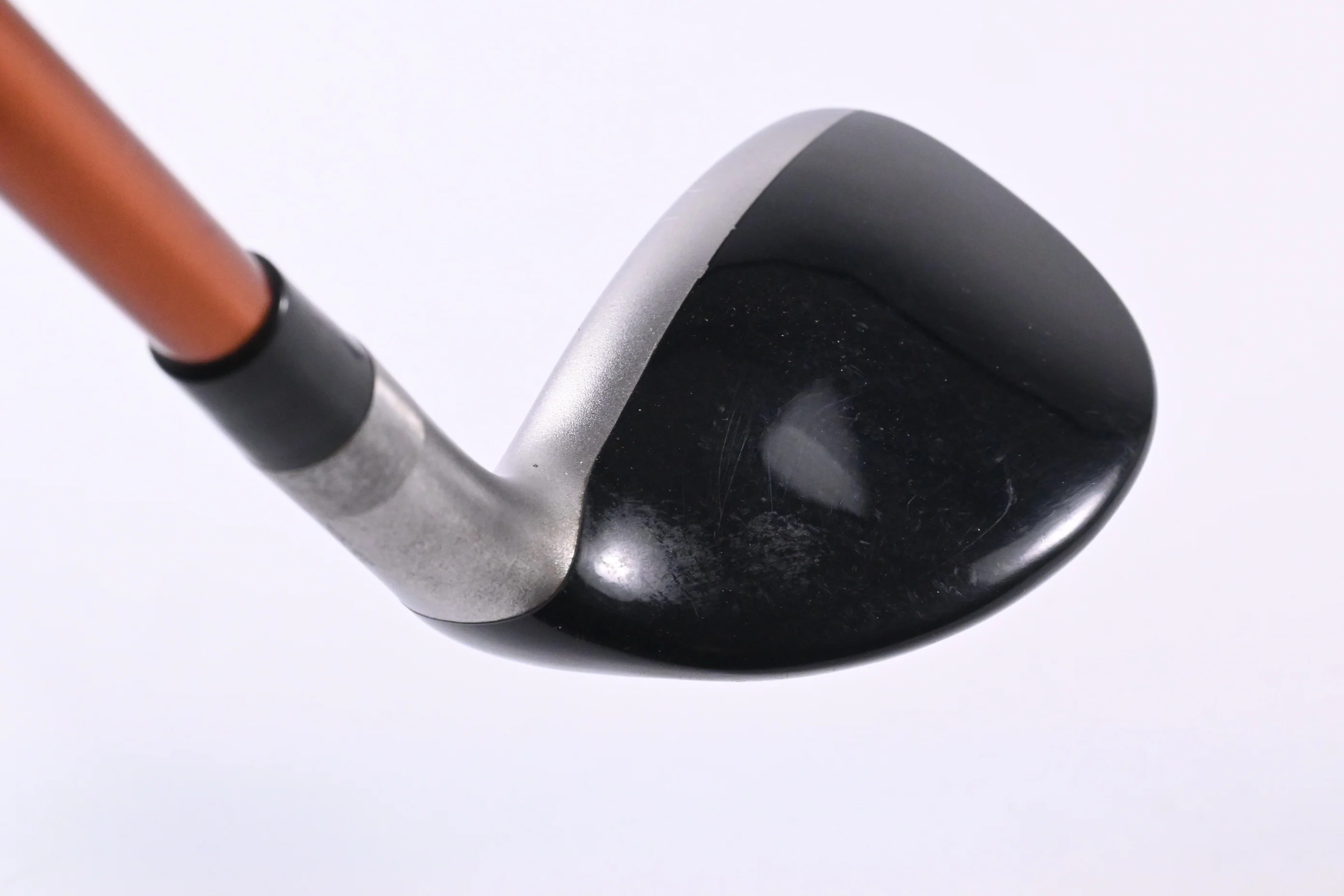 Ping G10 #2 Hybrid / 18 Degree / Regular Flex Ping TFC 129 H Shaft - Image 5