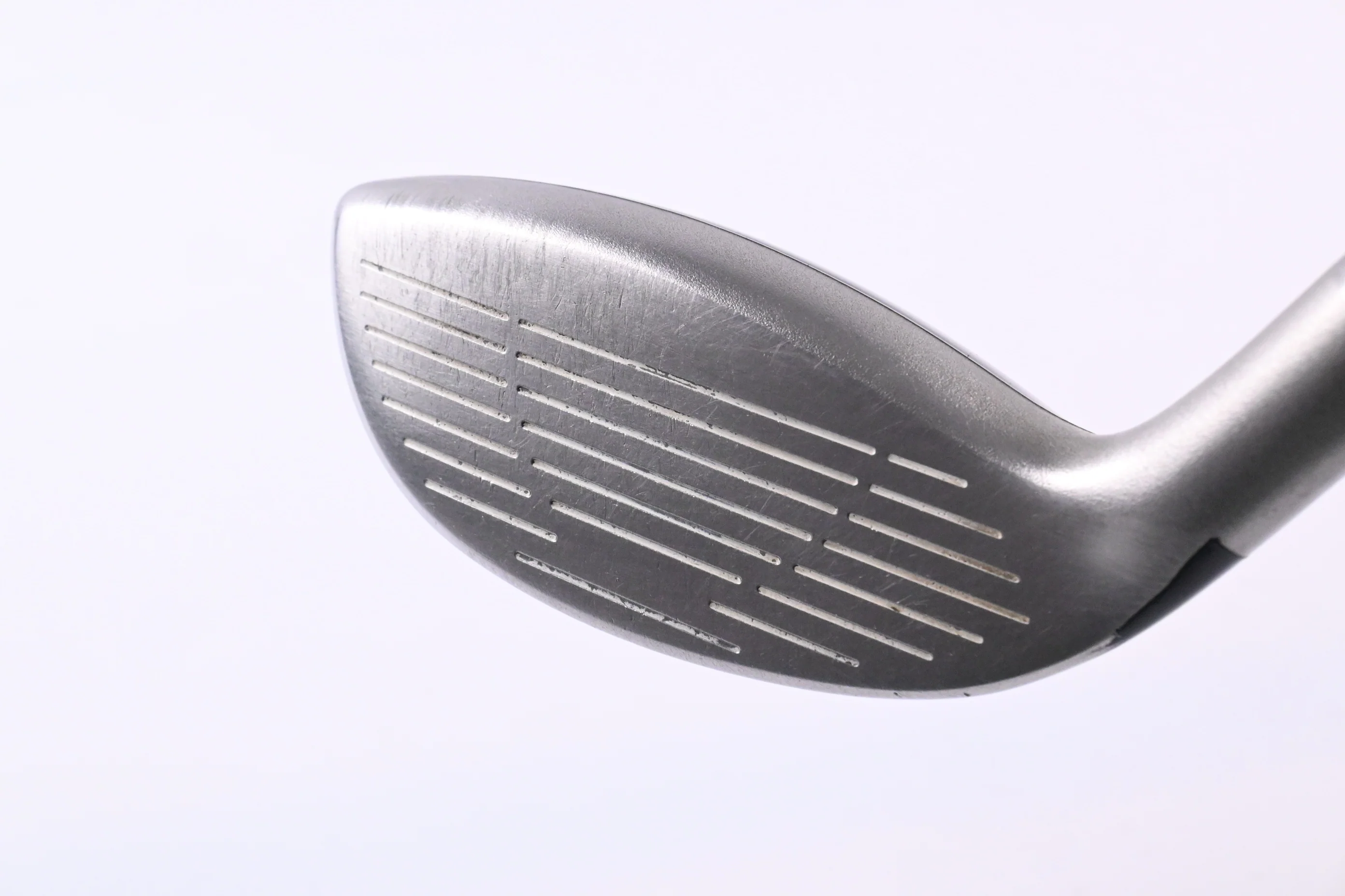 Ping G10 #2 Hybrid / 18 Degree / Stiff Flex Ping TFC 129 Shaft - Image 4