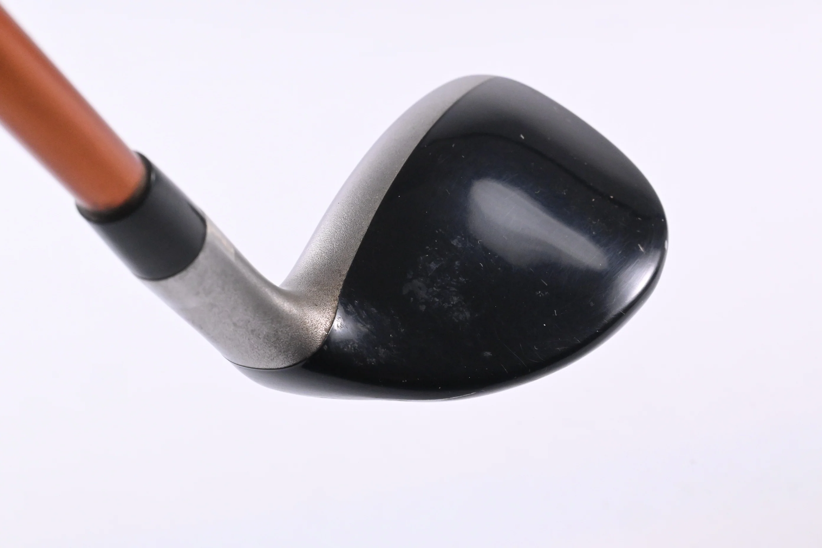 Ping G10 #2 Hybrid / 18 Degree / Stiff Flex Ping TFC 129 Shaft - Image 5