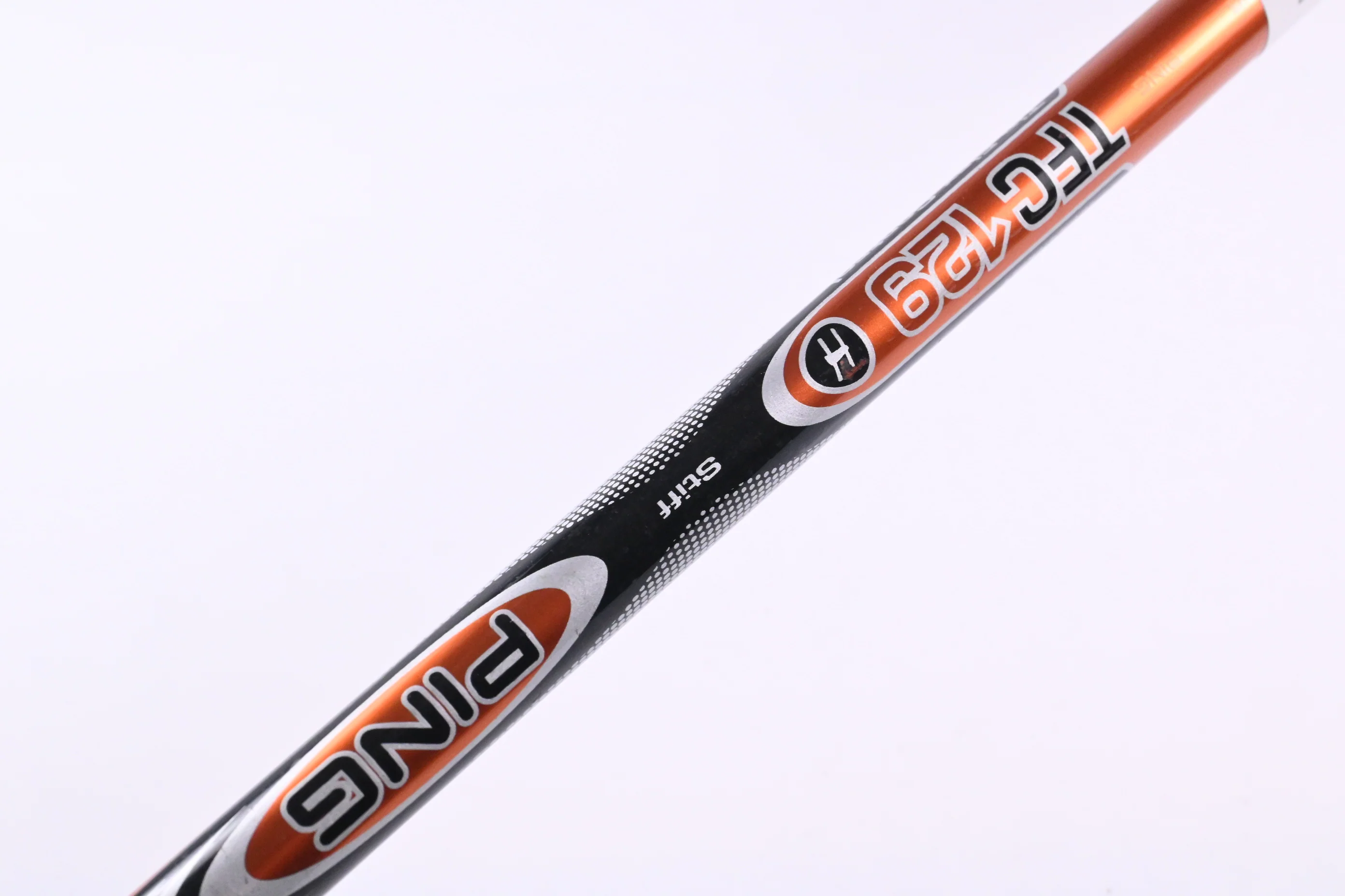 Ping G10 #2 Hybrid / 18 Degree / Stiff Flex Ping TFC 129 Shaft - Image 7