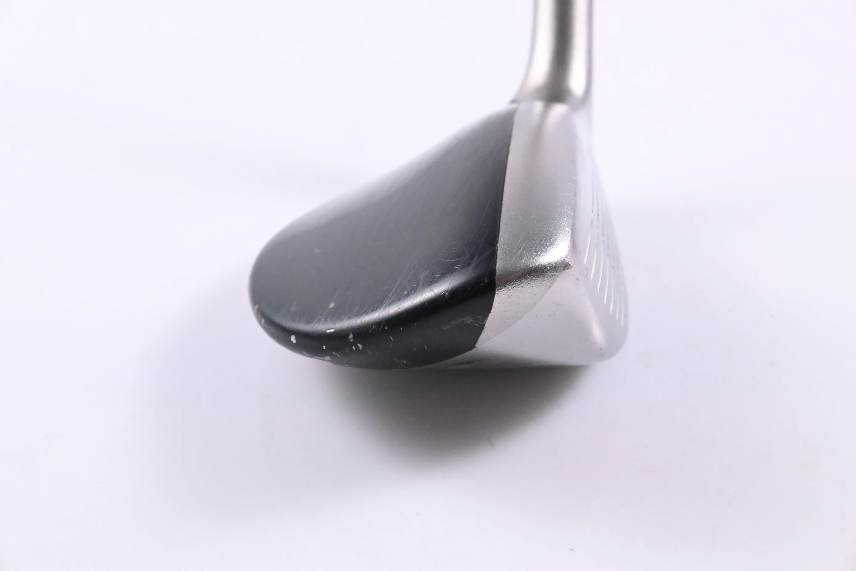 Ping G10 #3 Hybrid / 18 Degree / Regular Flex Ping TFC 129 H Shaft - Image 3