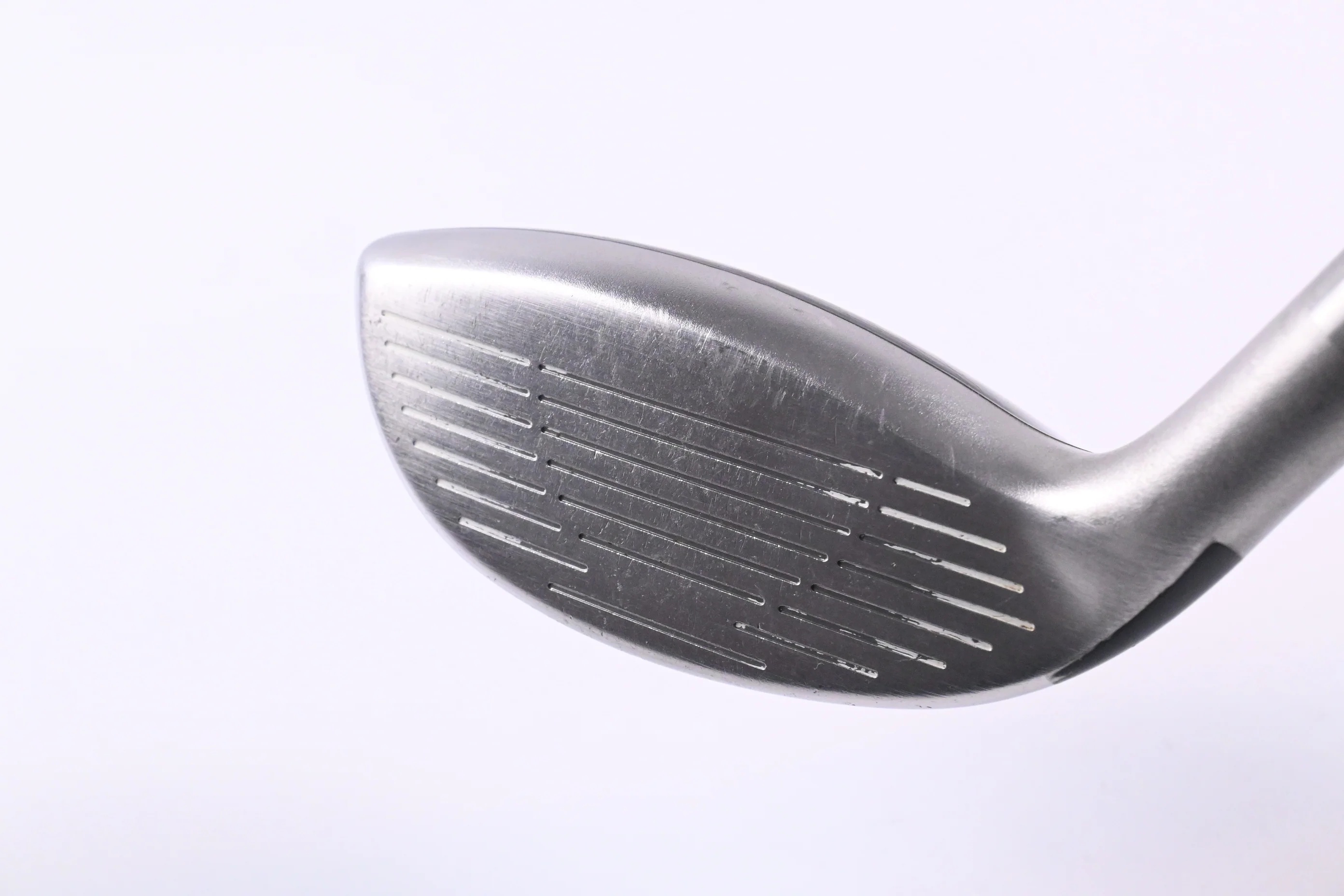 Ping G10 #3 Hybrid / 18 Degree / Regular Flex Ping TFC 129 H Shaft - Image 4