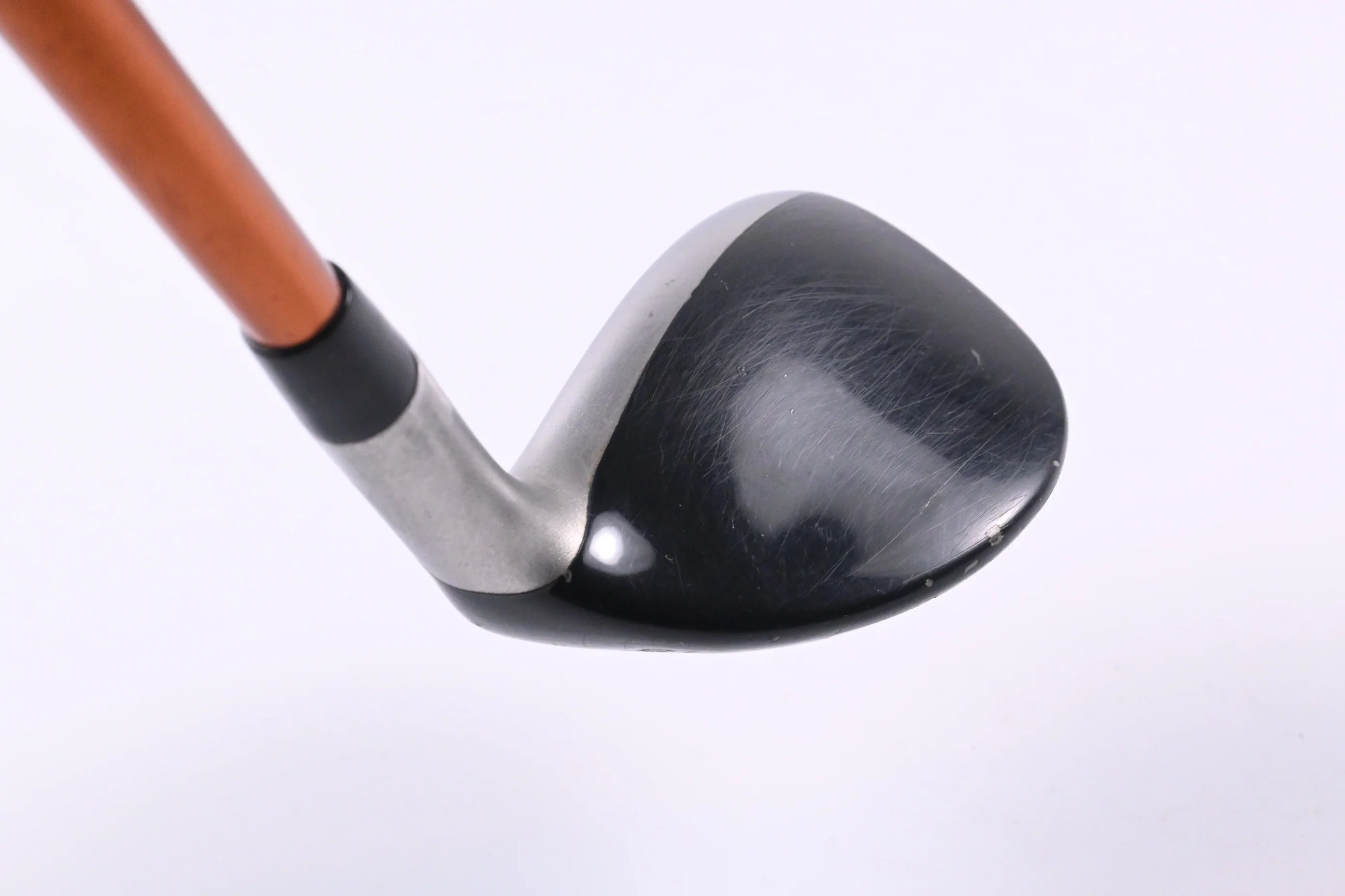 Ping G10 #3 Hybrid / 18 Degree / Regular Flex Ping TFC 129 H Shaft - Image 5