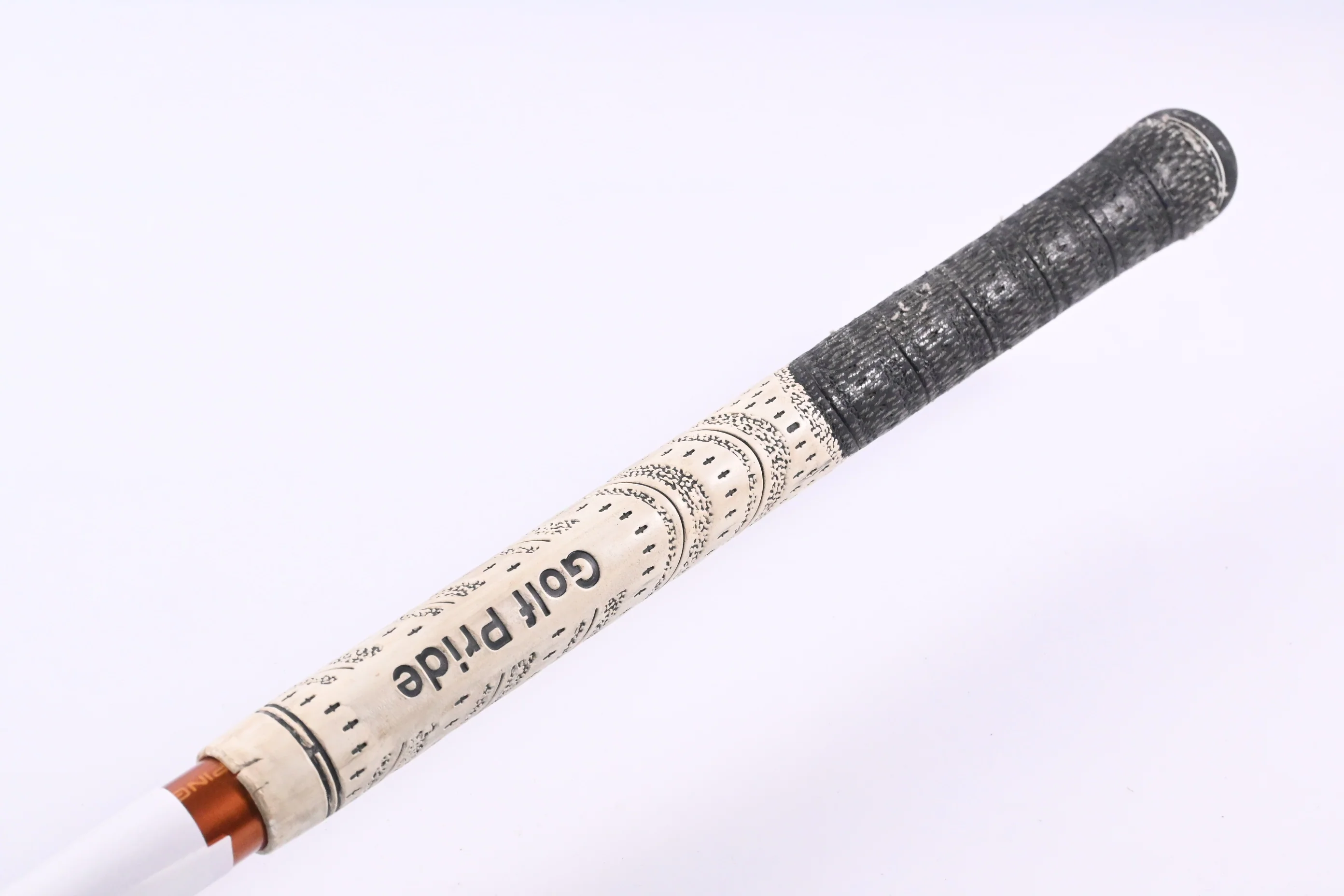Ping G10 #3 Hybrid / 18 Degree / Regular Flex Ping TFC 129 H Shaft - Image 8