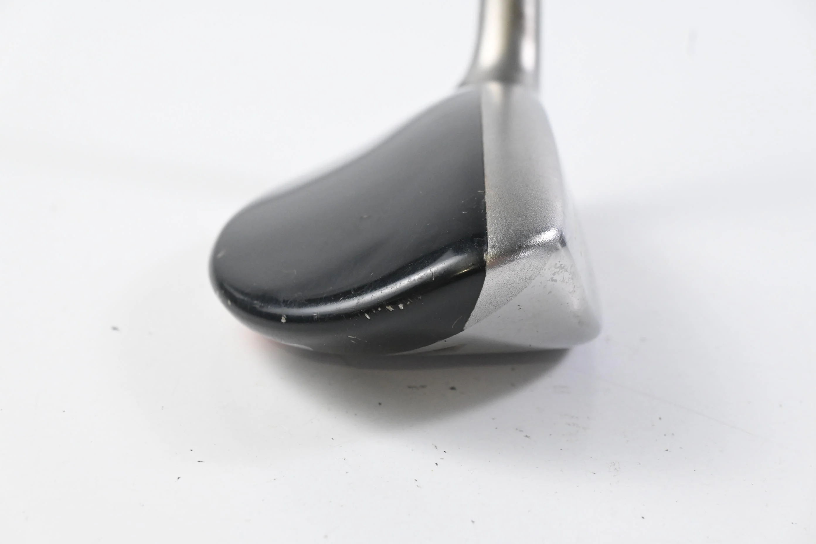 Ping G10 #2 Hybrid / 18 Degree / Senior Flex Kuro Kage Silver Series 70 Shaft - Image 3