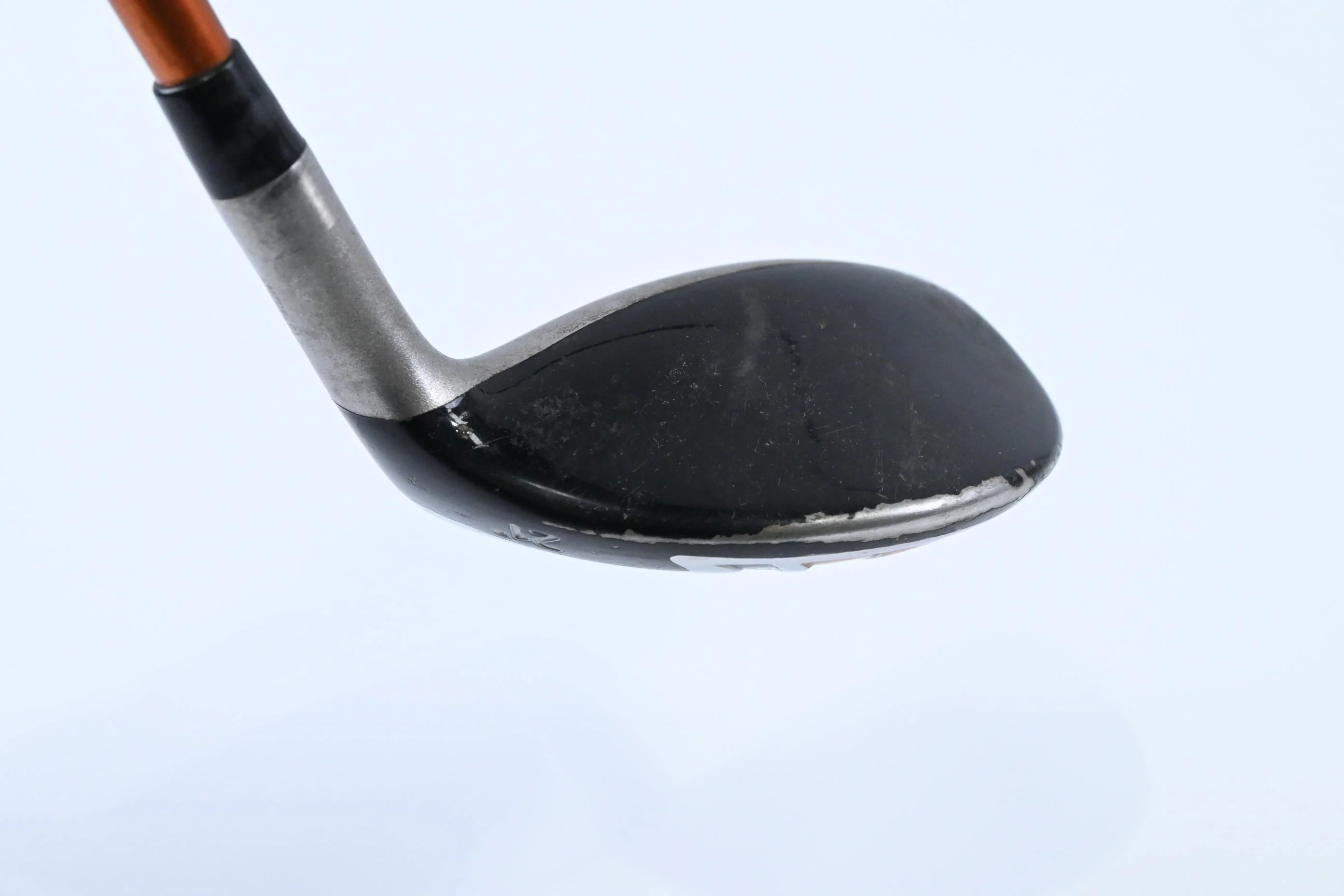 Ping G10 #3 Hybrid / 21 Degree / Regular Flex Ping TFC 129 Shaft - Image 5