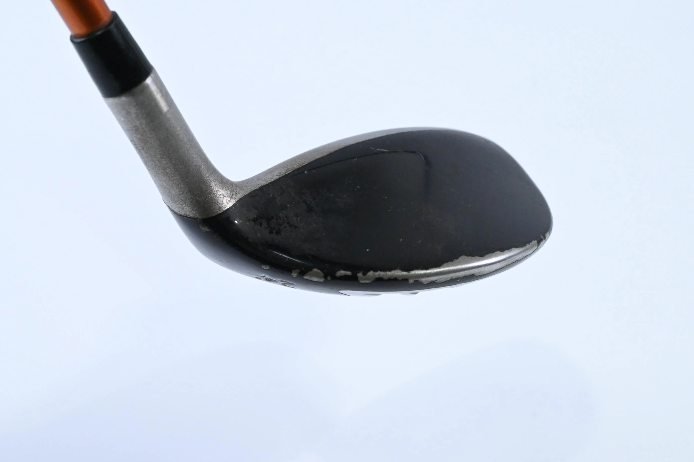Ping G10 #4 Hybrid / 24 Degree / Regular Flex Ping TFC 129 Shaft - Image 5
