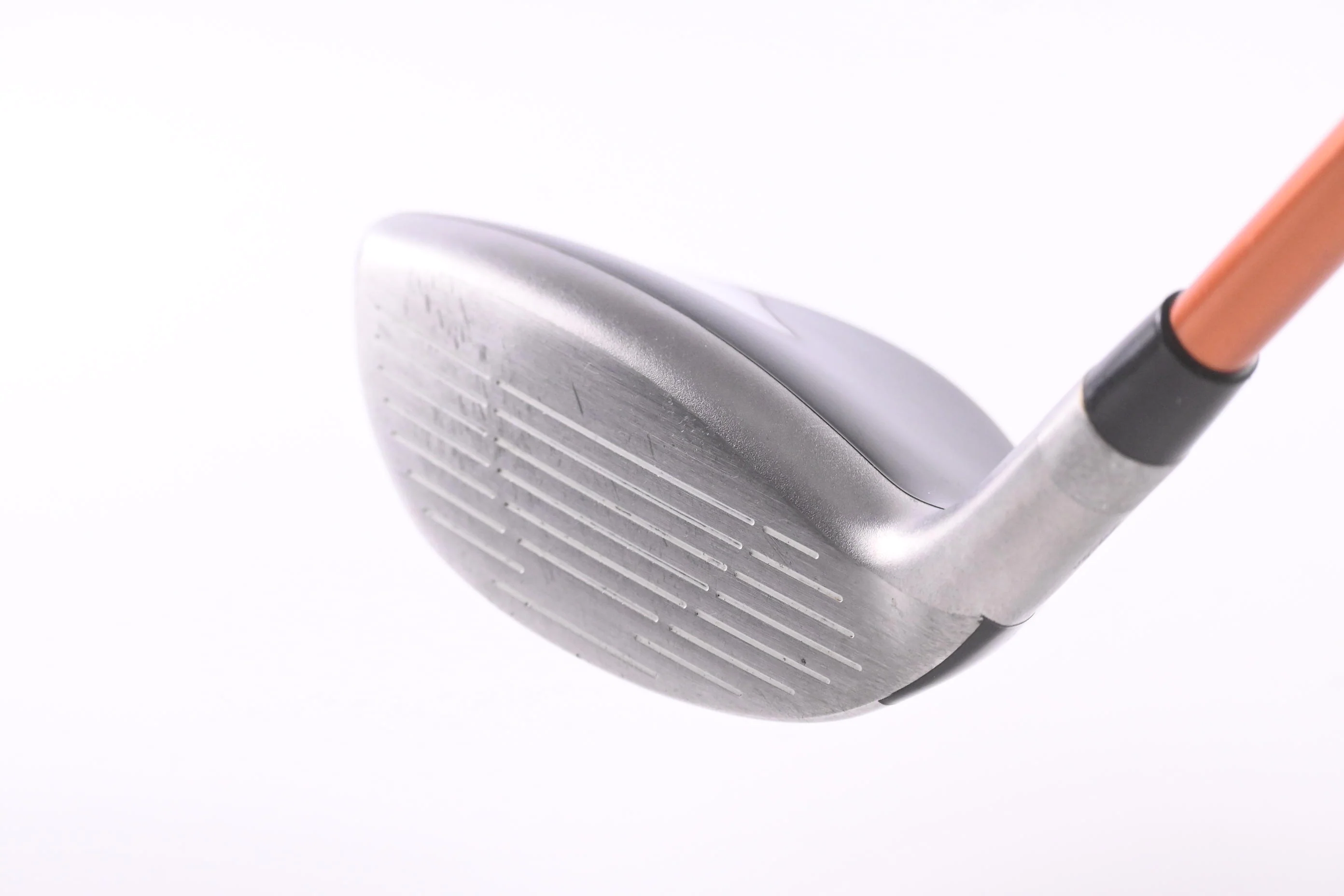 Ping G10 #3 Hybrid / 18 Degree / Regular Flex Ping TFC 129 Shaft - Image 4