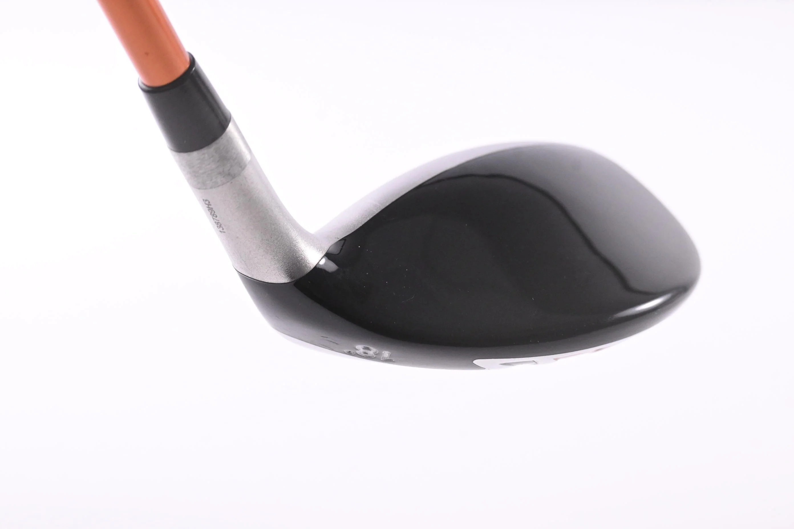 Ping G10 #3 Hybrid / 18 Degree / Regular Flex Ping TFC 129 Shaft - Image 5