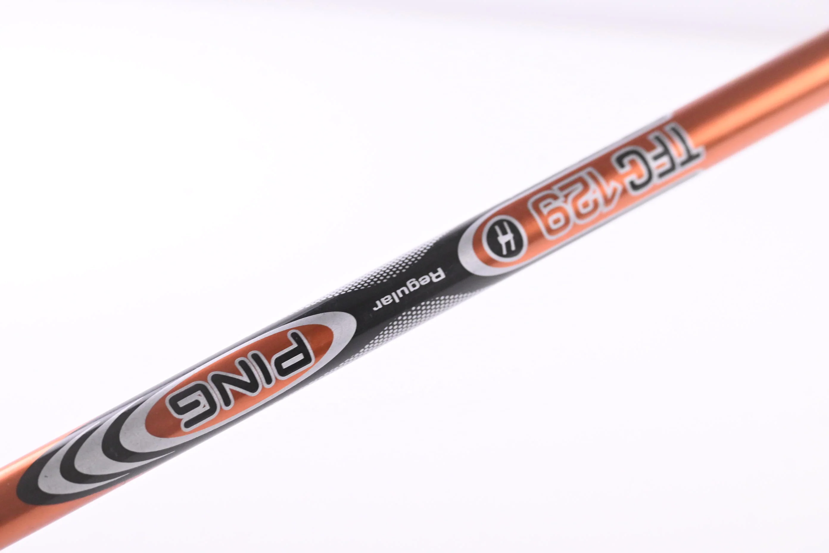 Ping G10 #3 Hybrid / 18 Degree / Regular Flex Ping TFC 129 Shaft - Image 6