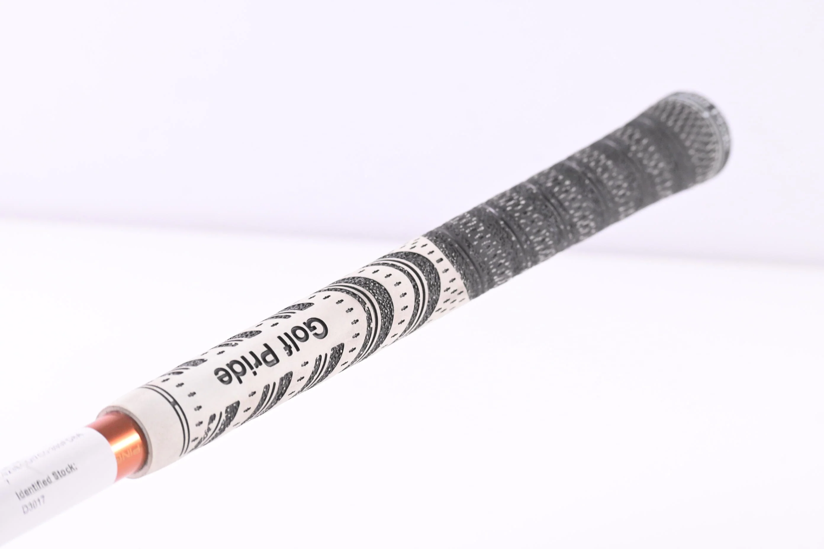 Ping G10 #3 Hybrid / 18 Degree / Regular Flex Ping TFC 129 Shaft - Image 8
