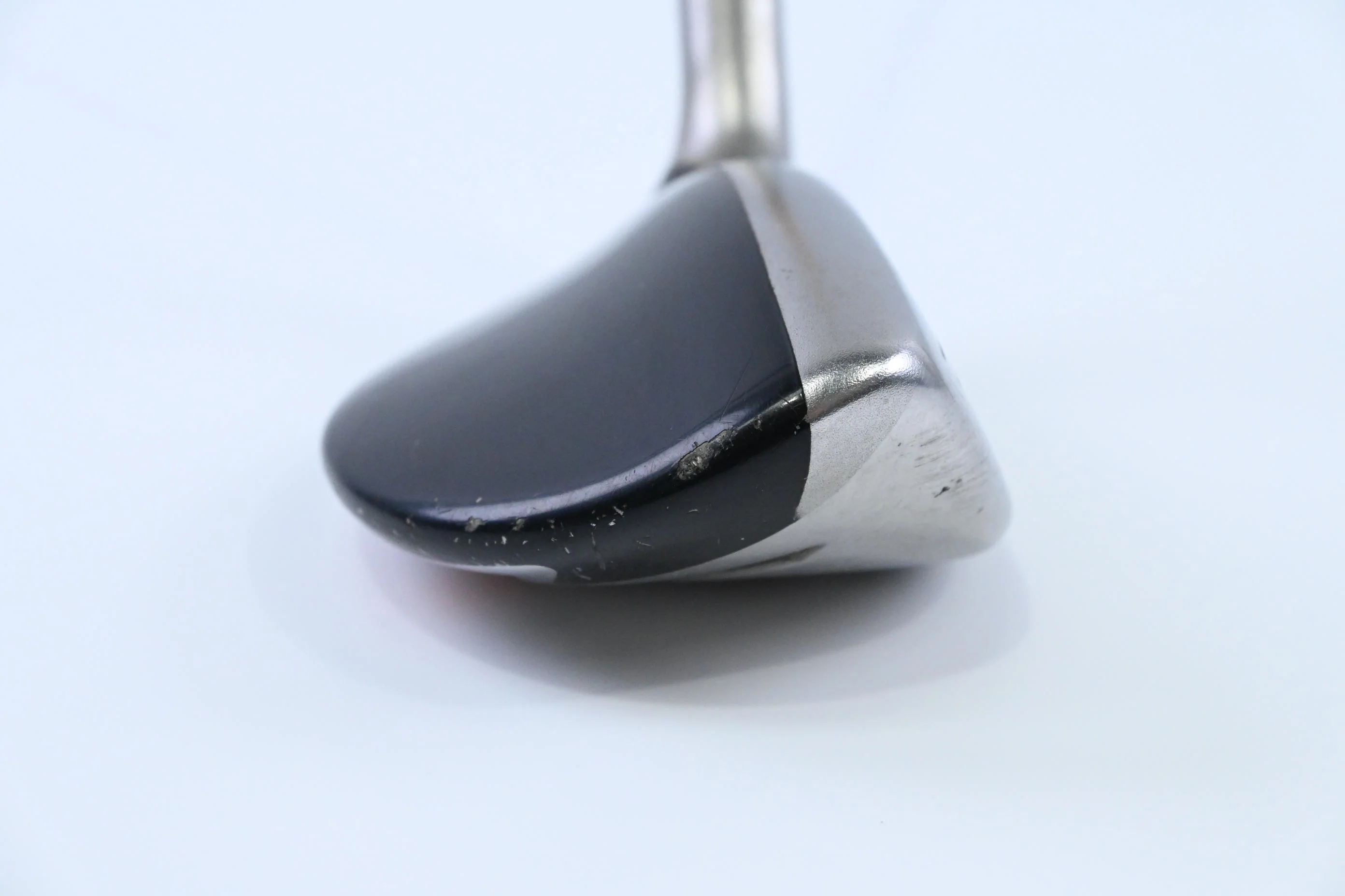 Ping G10 #5 Hybrid / 28 Degree / Stiff Flex UST ProForce V2 HL 86 Shaft - Image 3