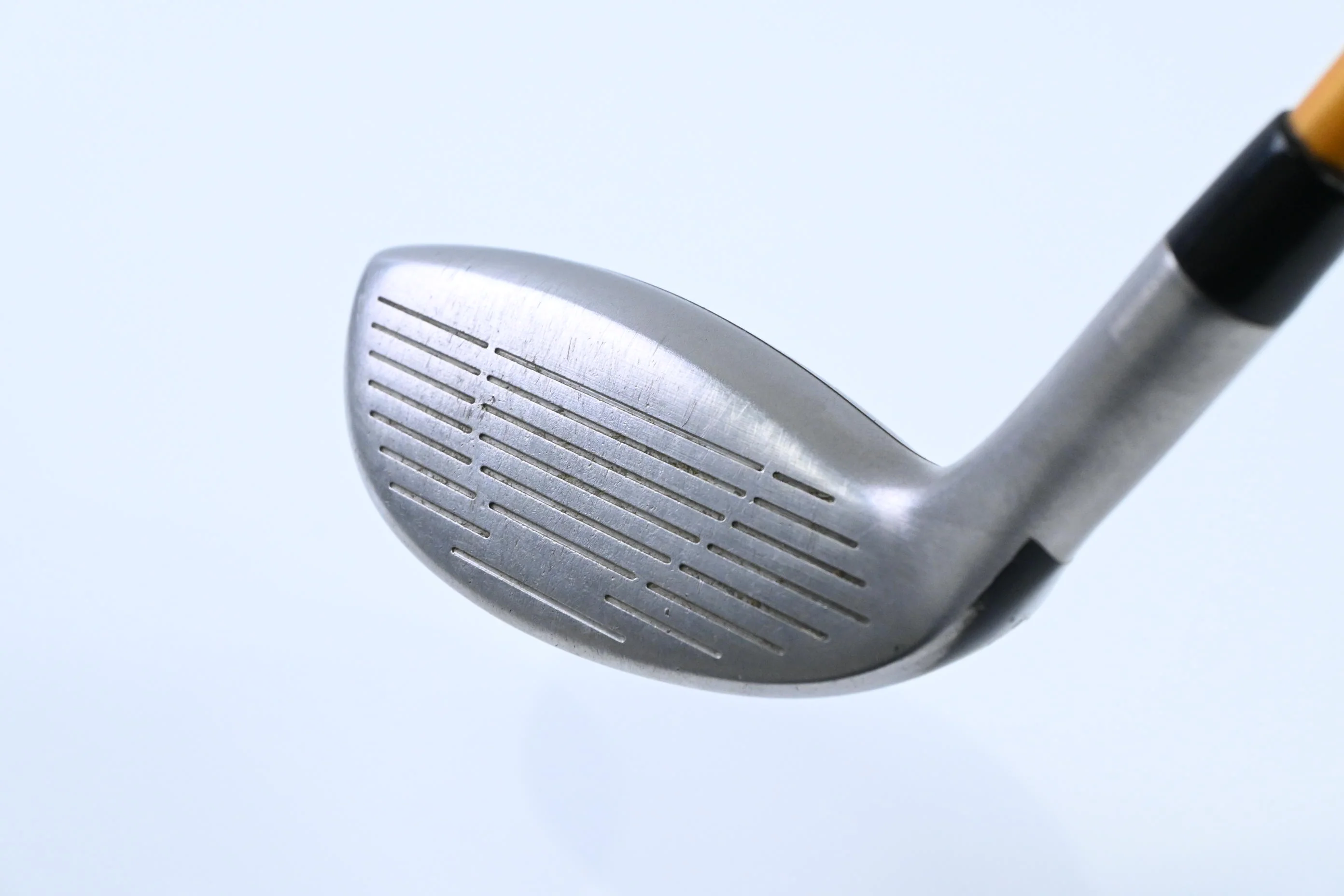 Ping G10 #5 Hybrid / 28 Degree / Stiff Flex UST ProForce V2 HL 86 Shaft - Image 4